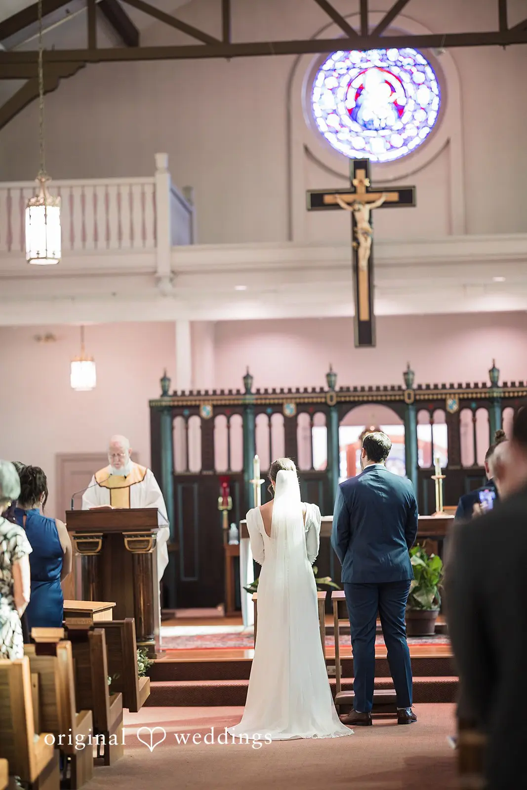 Megan + John Hull Yacht Club Wedding // Megan & John -