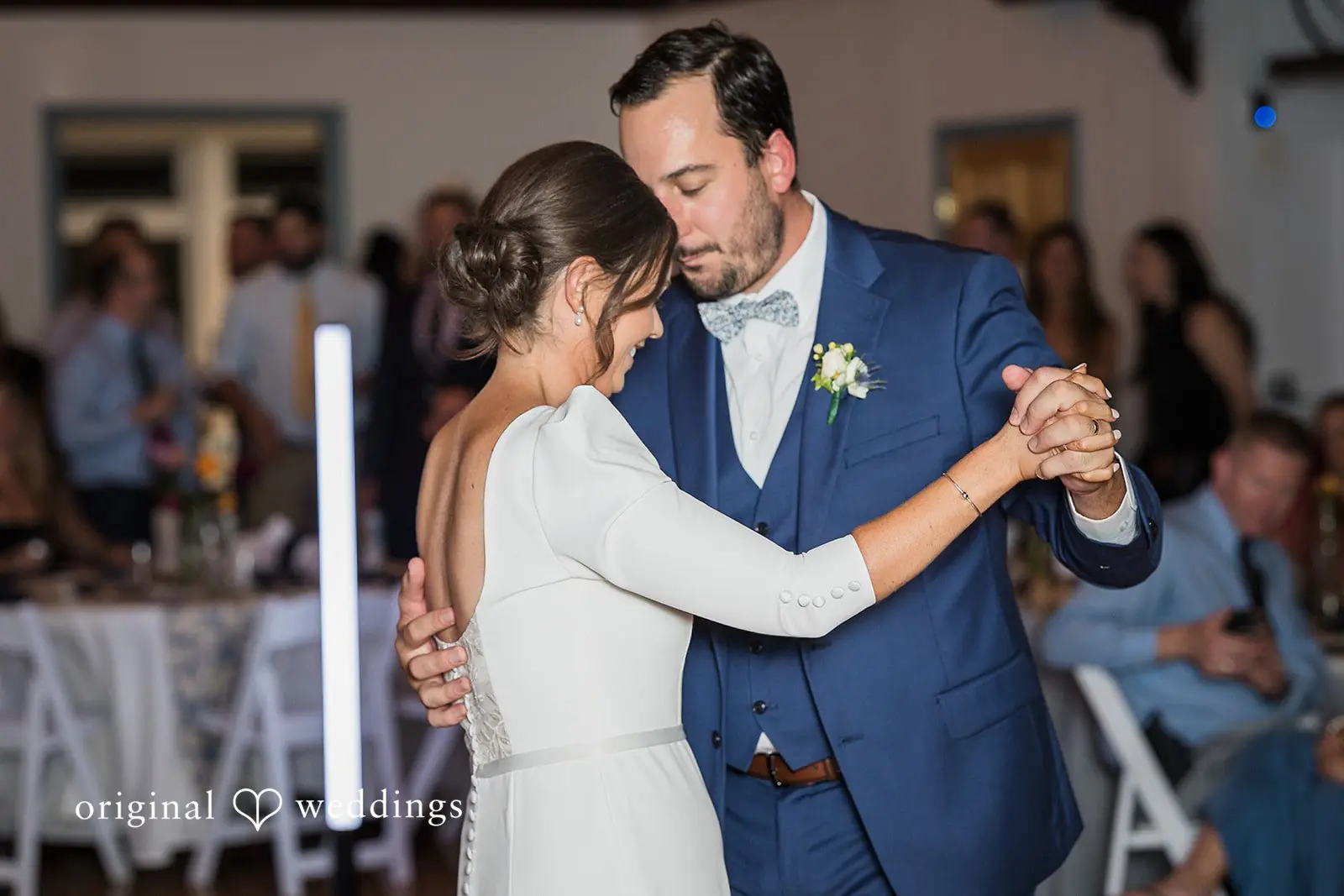 Megan + John Hull Yacht Club Wedding // Megan & John -