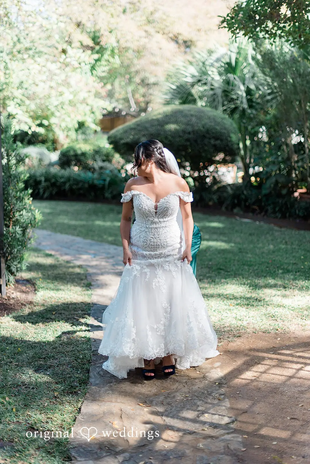 Huy + Fabiola Hummingbird House Wedding // Huy & Fabiola -