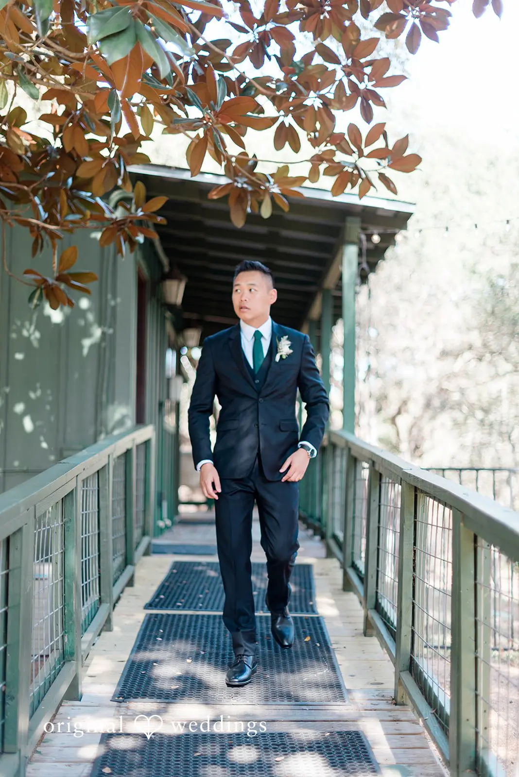 Huy + Fabiola Hummingbird House Wedding // Huy & Fabiola -