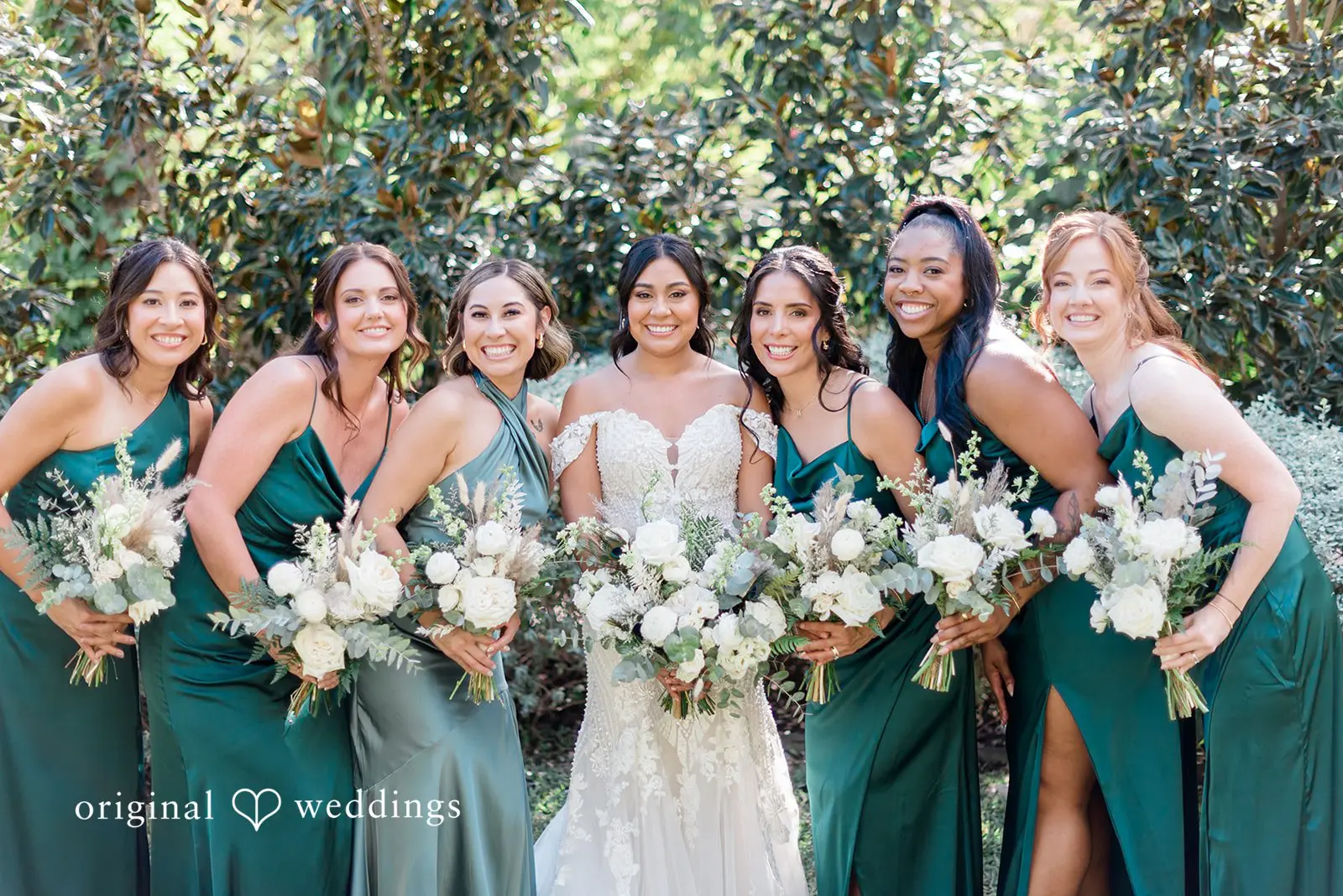 Huy + Fabiola Hummingbird House Wedding // Huy & Fabiola -