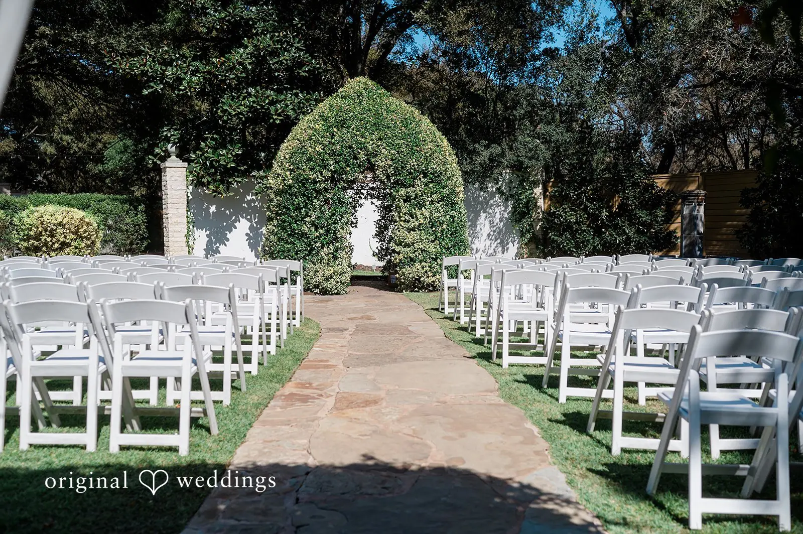 Huy + Fabiola Hummingbird House Wedding // Huy & Fabiola -
