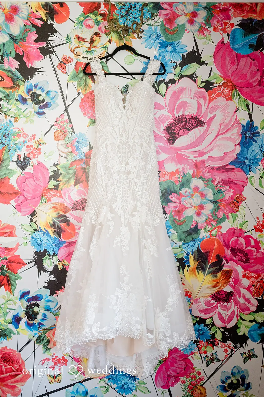 Huy + Fabiola Hummingbird House Wedding // Huy & Fabiola -