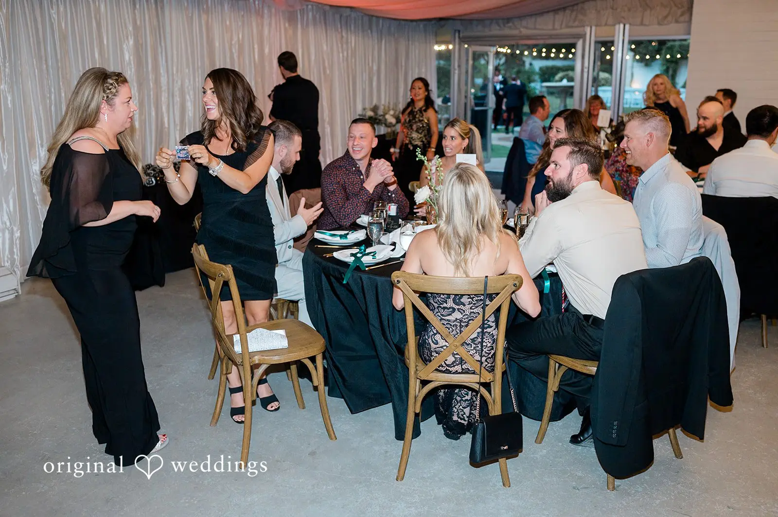 Huy + Fabiola Hummingbird House Wedding // Huy & Fabiola -