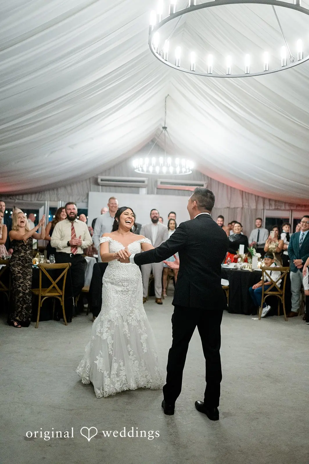 Huy + Fabiola Hummingbird House Wedding // Huy & Fabiola -