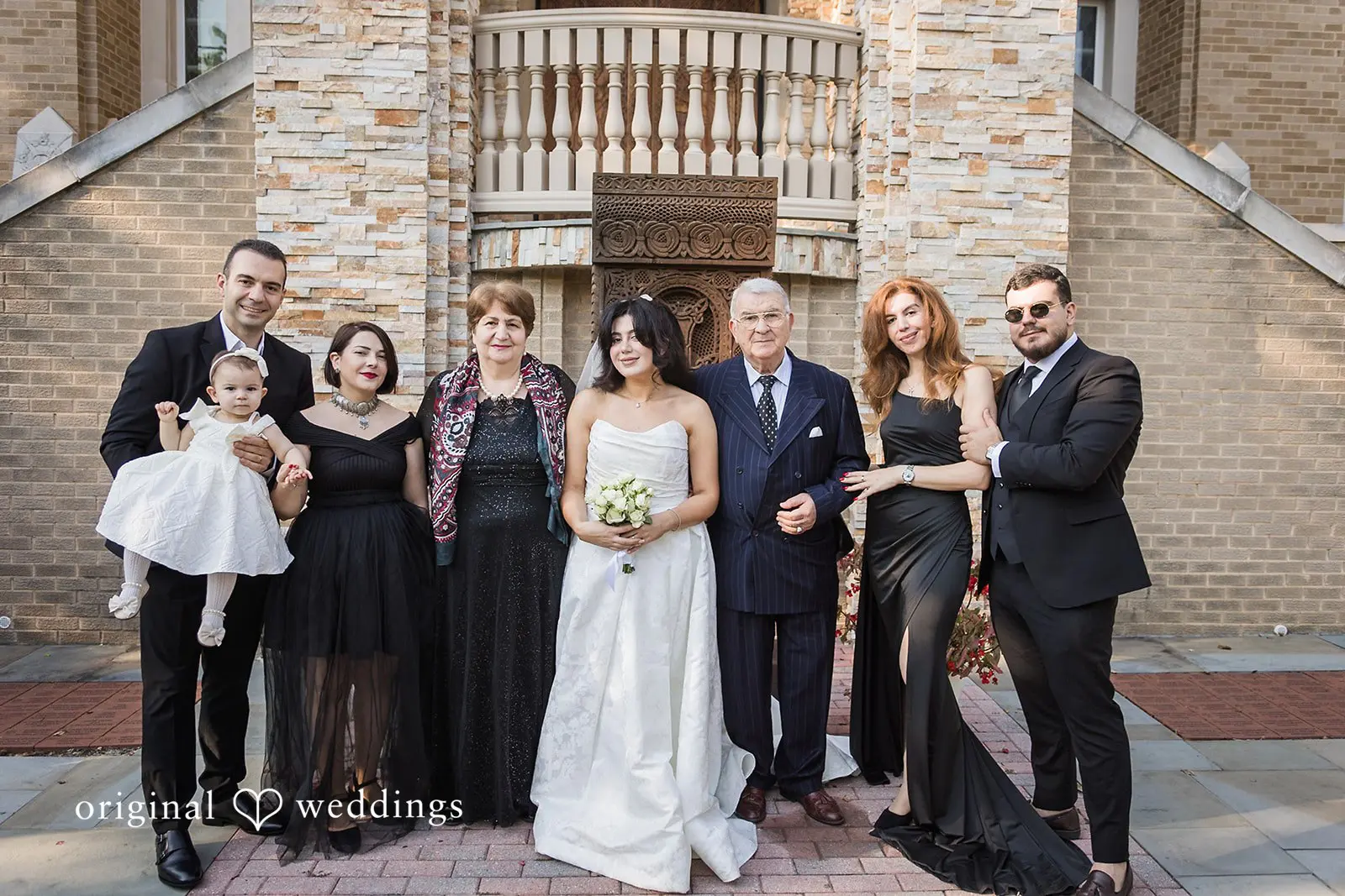 Hyatt Regency Bethesda Wedding // David & Irena -