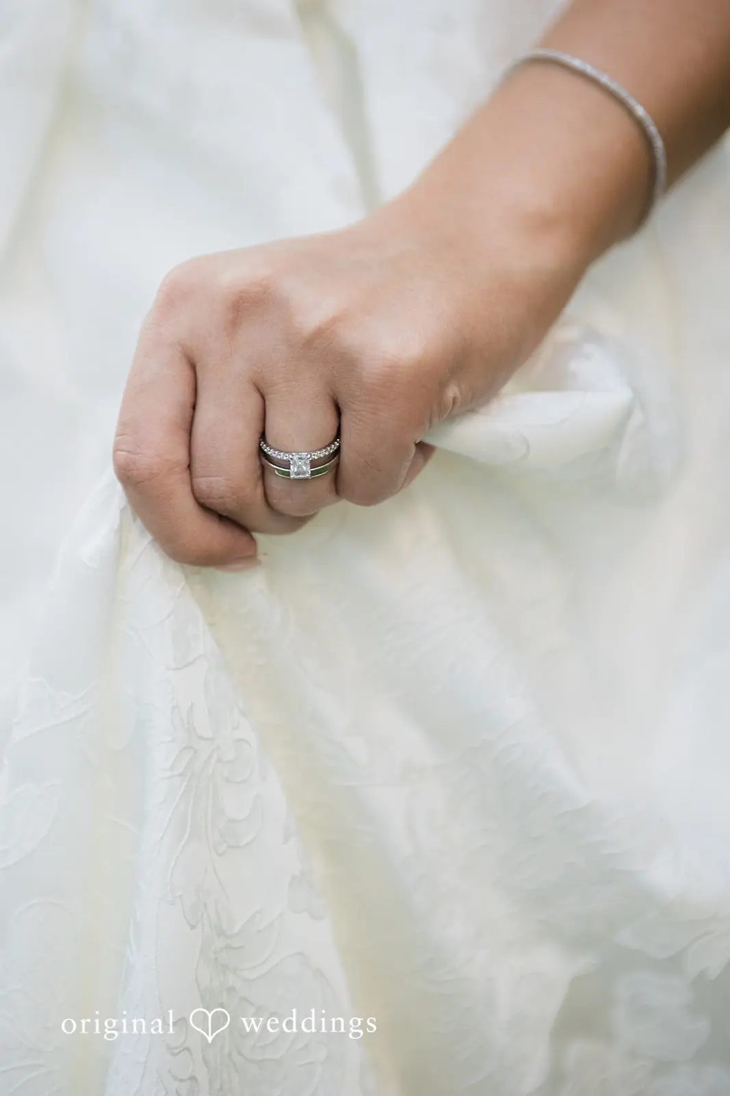 Hyatt Regency Bethesda Wedding // David & Irena -