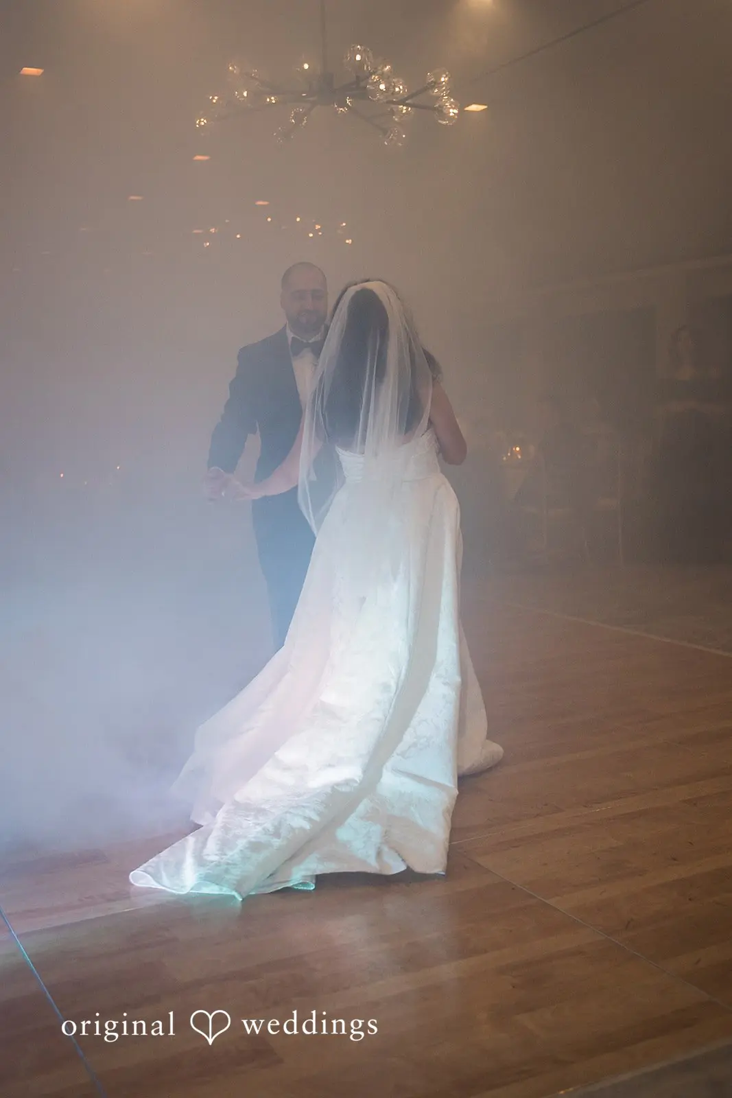 Hyatt Regency Bethesda Wedding // David & Irena -