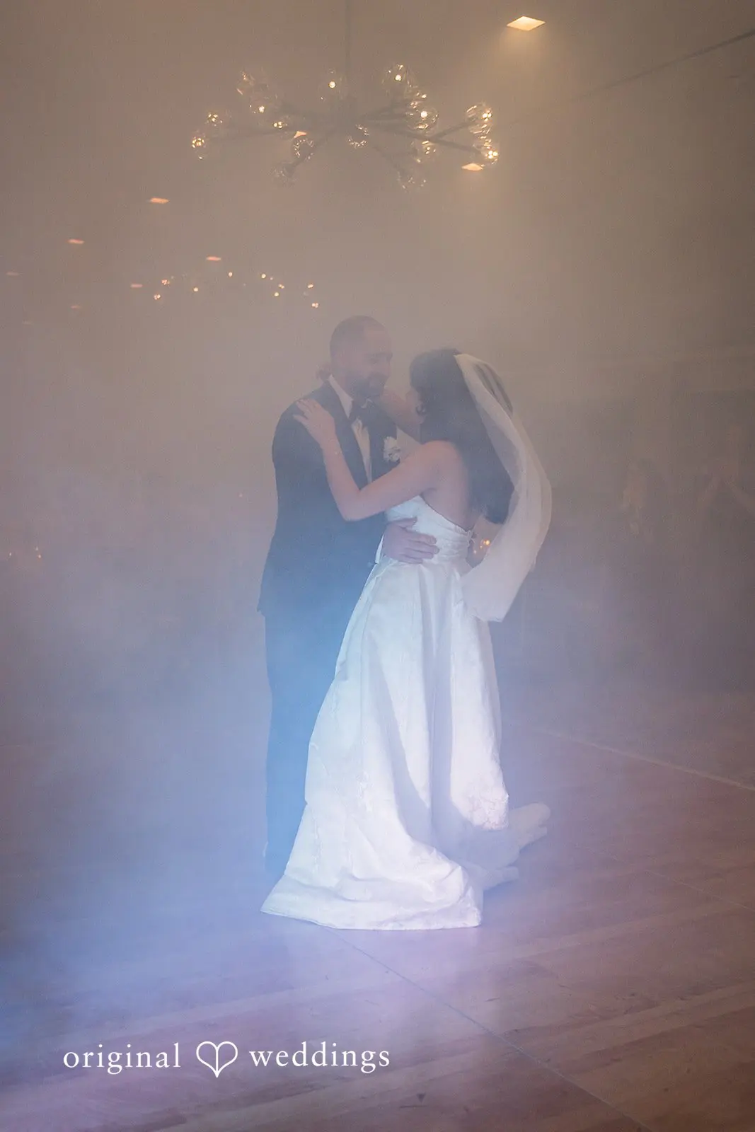 Hyatt Regency Bethesda Wedding // David & Irena -