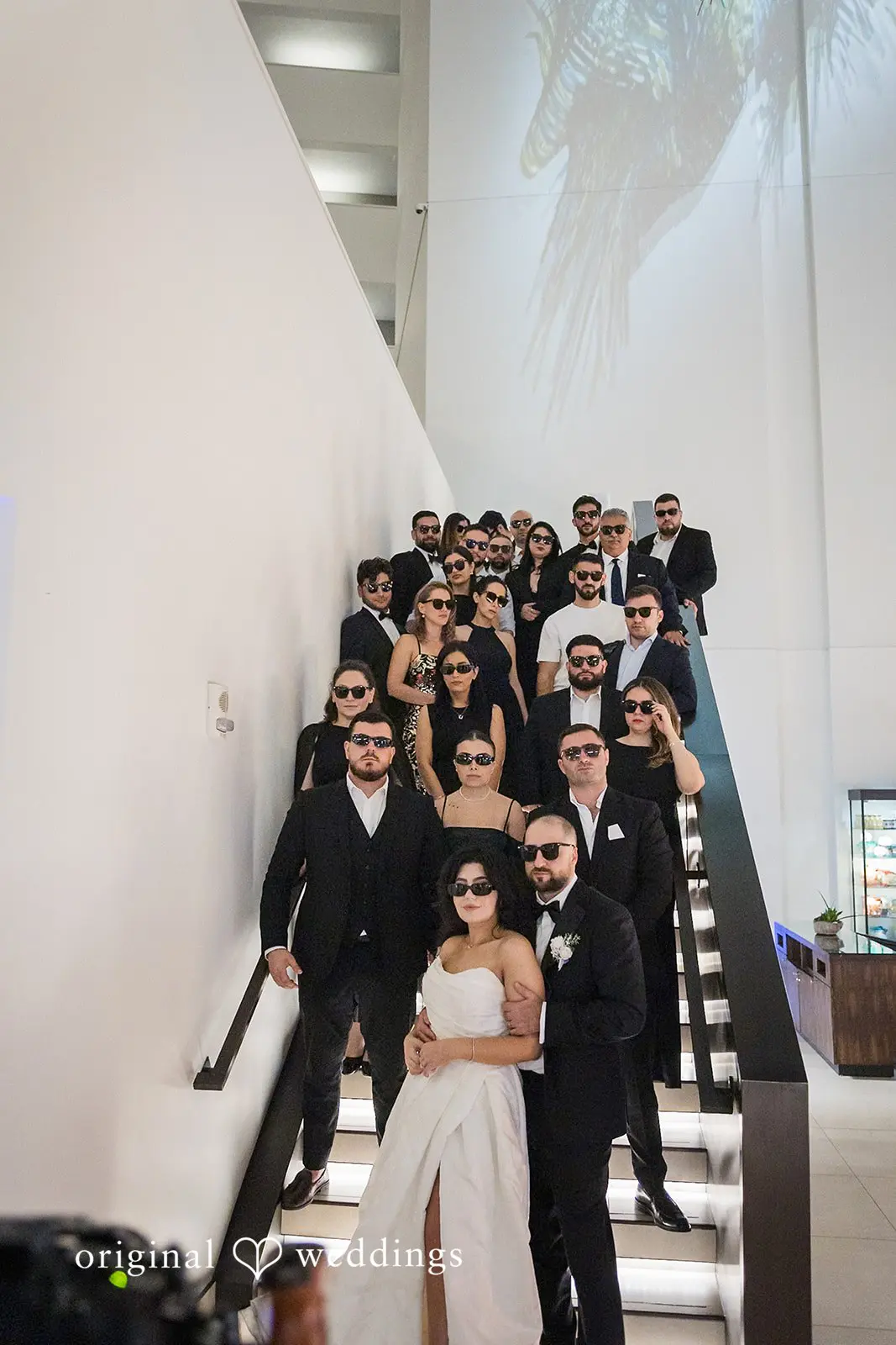 Hyatt Regency Bethesda Wedding // David & Irena -