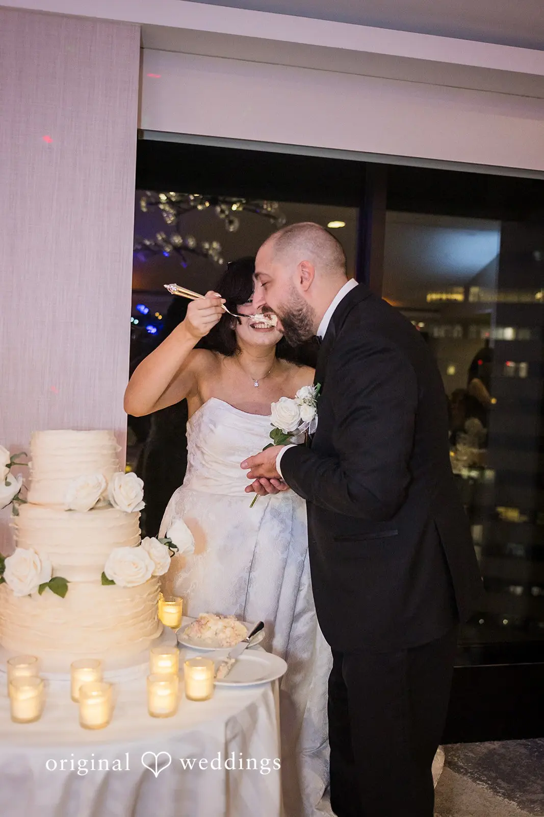 Hyatt Regency Bethesda Wedding // David & Irena -