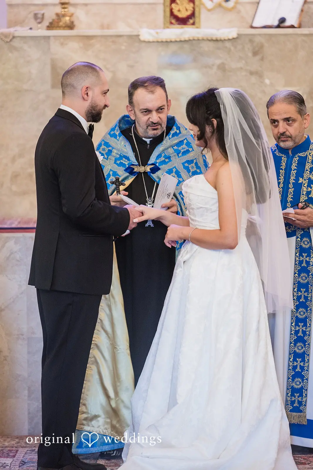 Hyatt Regency Bethesda Wedding // David & Irena -