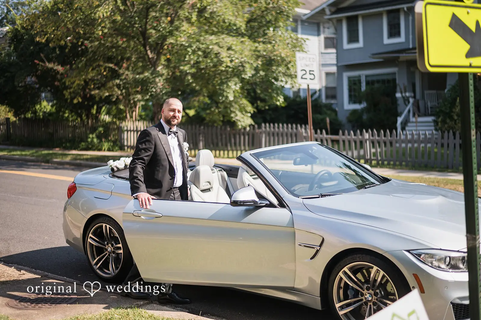 Hyatt Regency Bethesda Wedding // David & Irena -