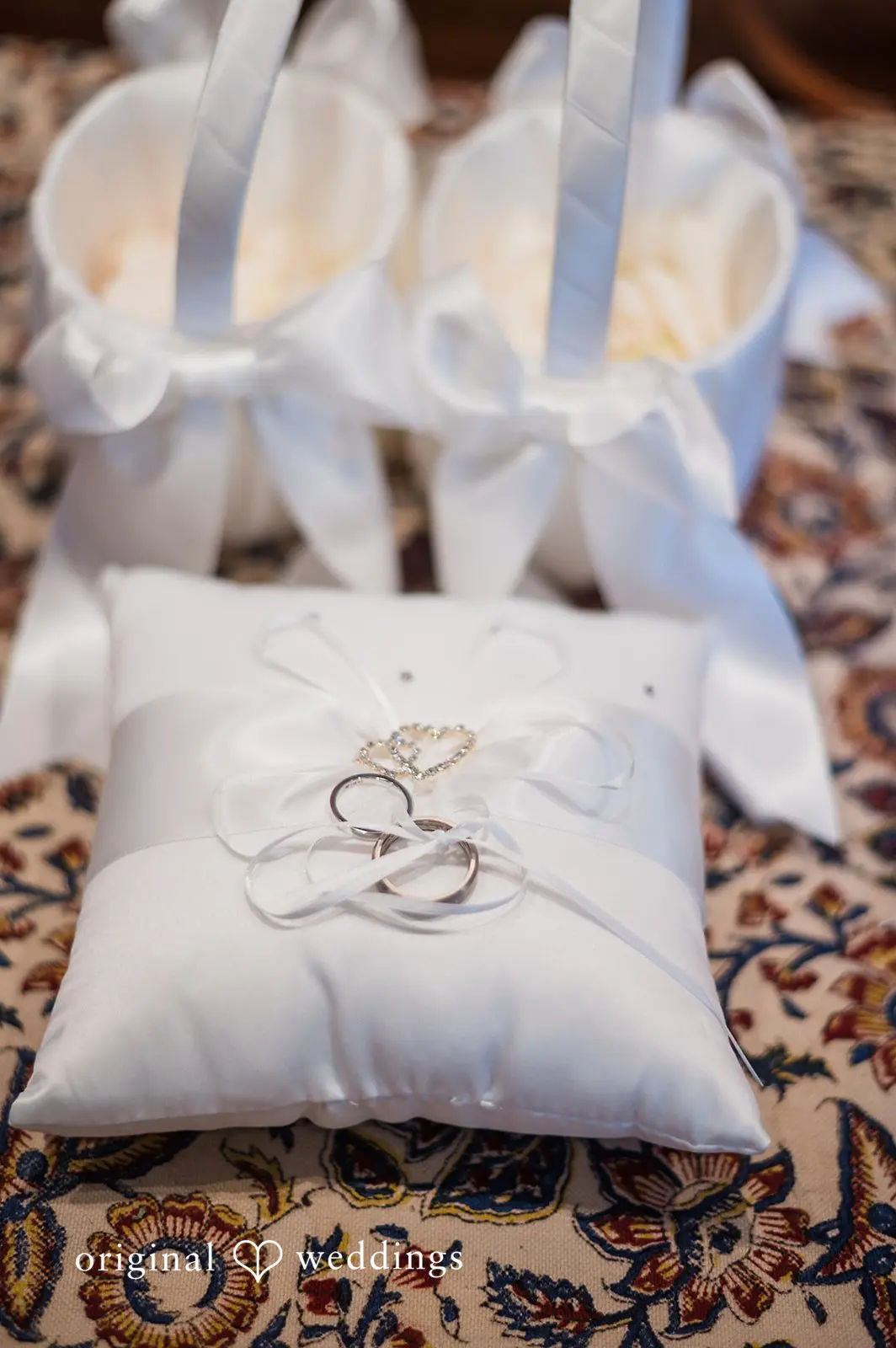 Hyatt Regency Bethesda Wedding // David & Irena -