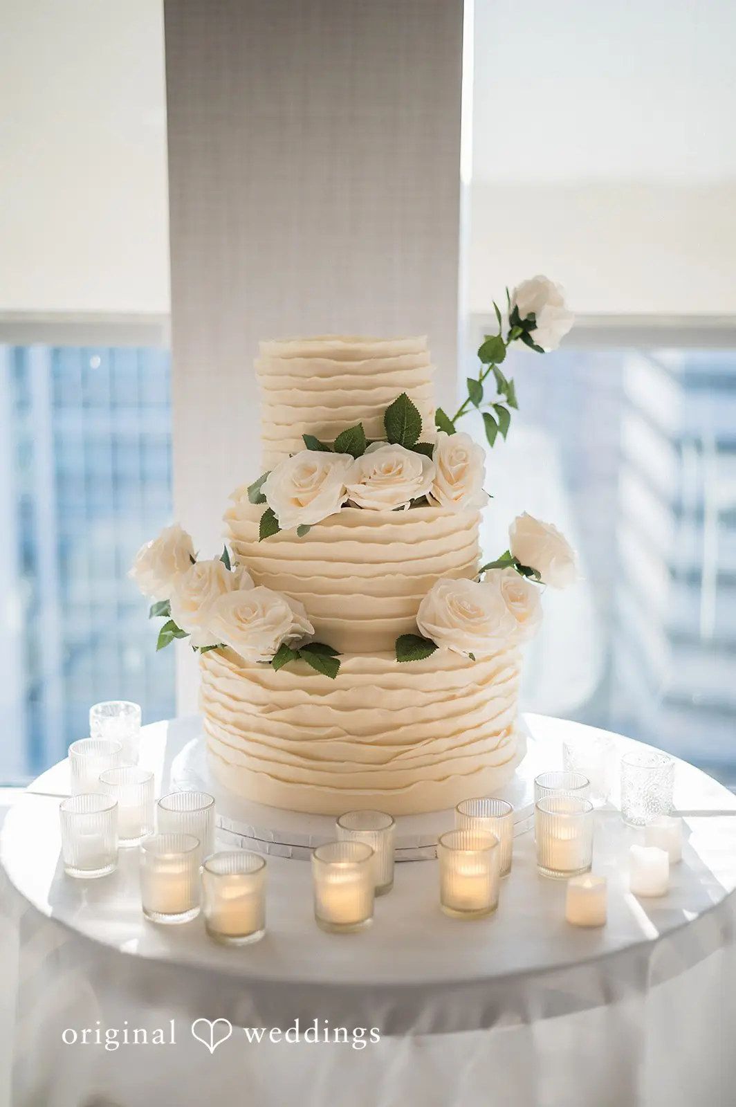 Hyatt Regency Bethesda Wedding // David & Irena -