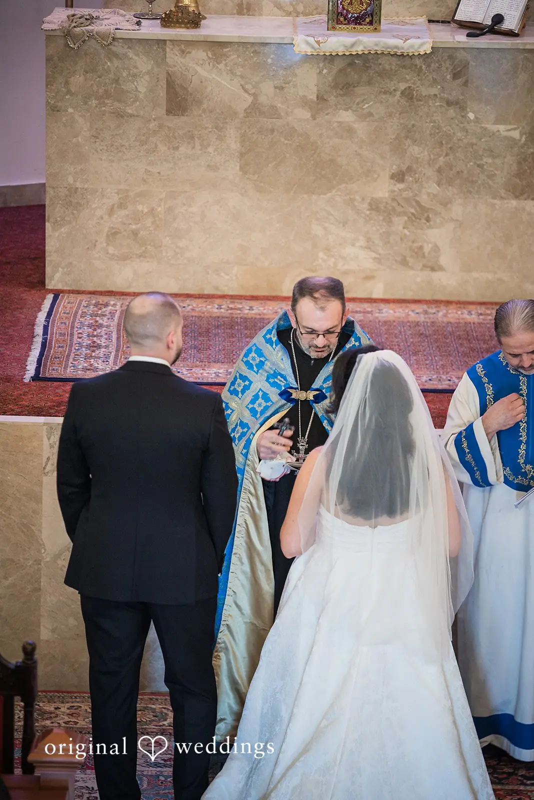 Hyatt Regency Bethesda Wedding // David & Irena -