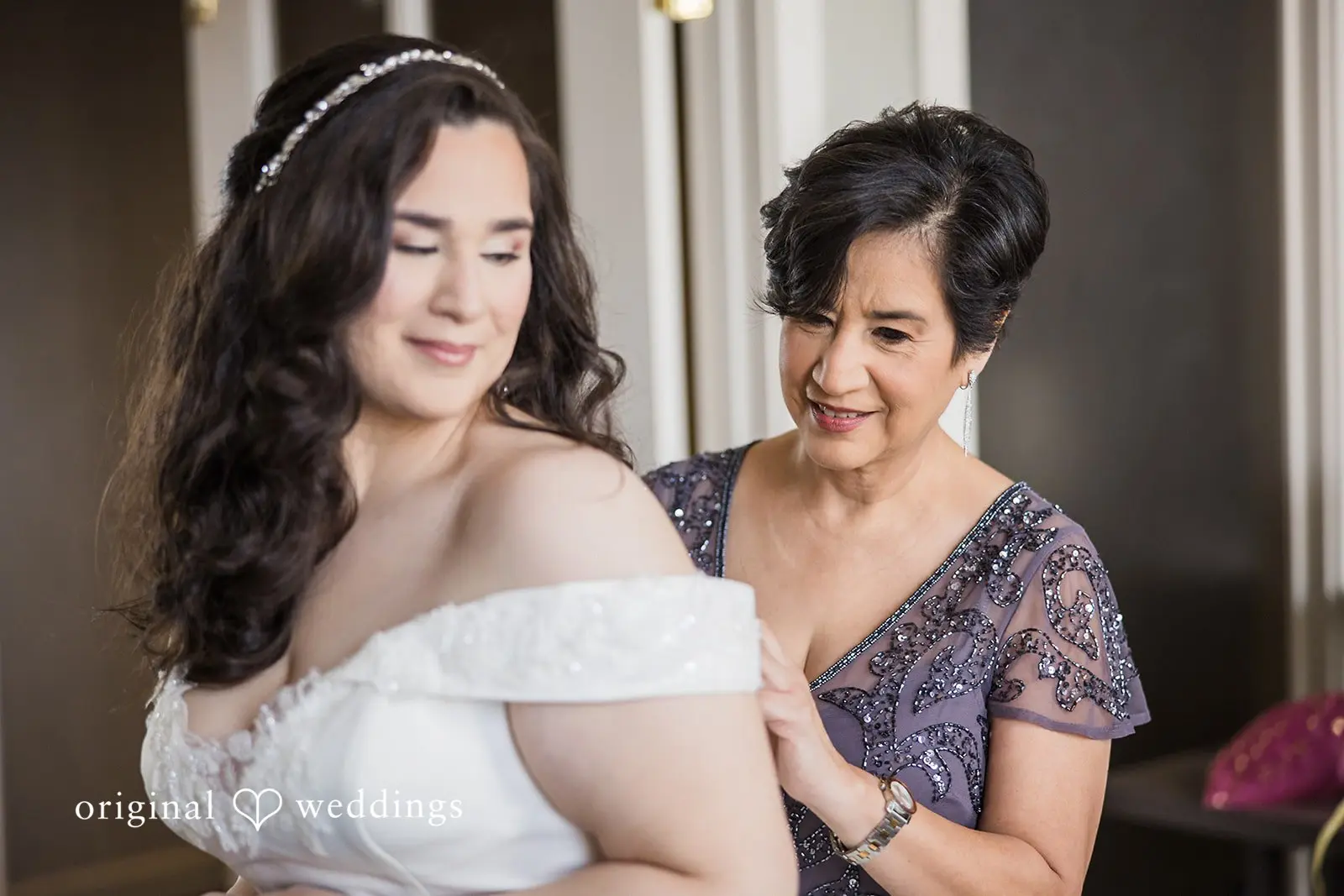 Cristina + Michael Hyatt Regency Coral Gables Wedding // Cristina & Michael -