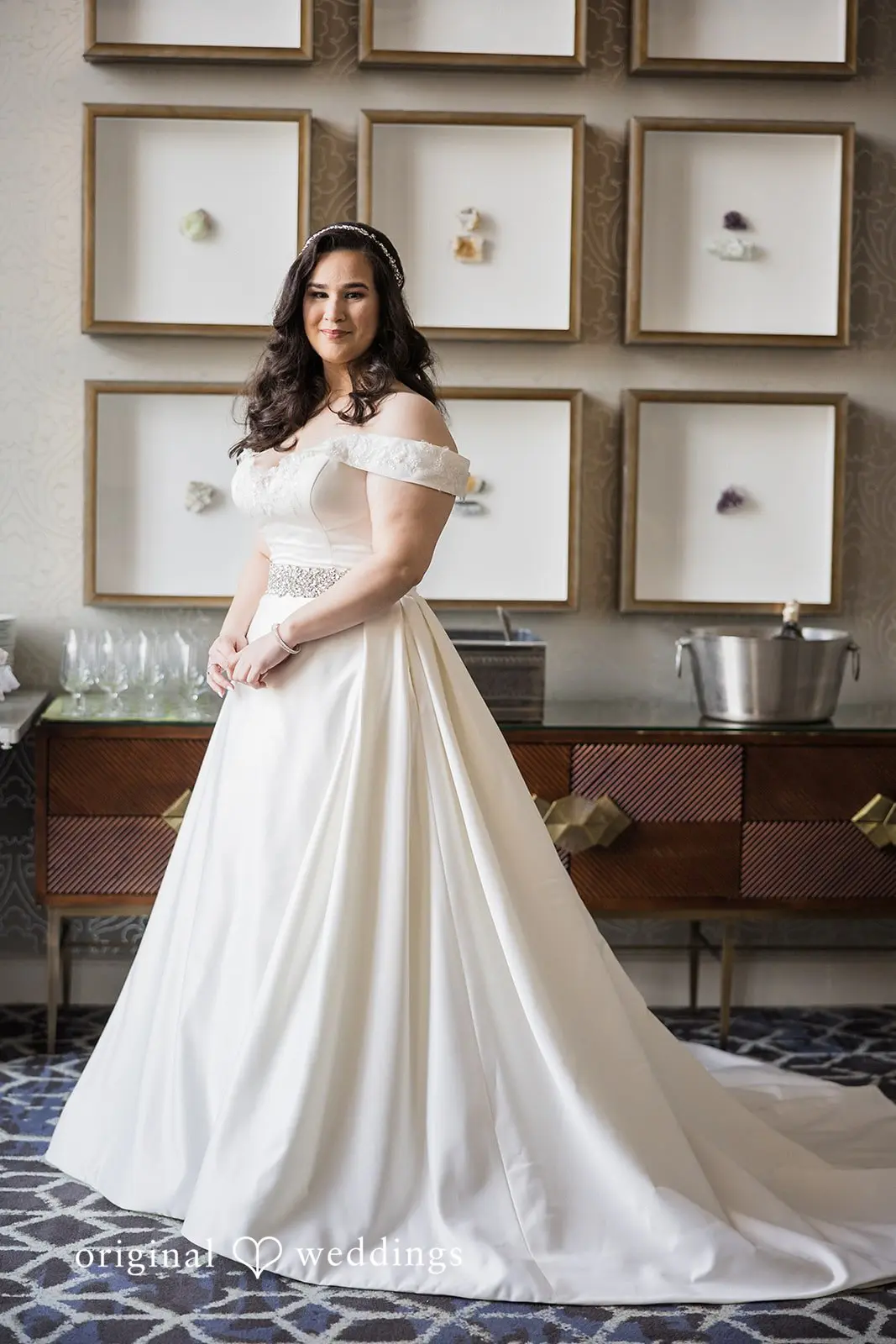 Cristina + Michael Hyatt Regency Coral Gables Wedding // Cristina & Michael -