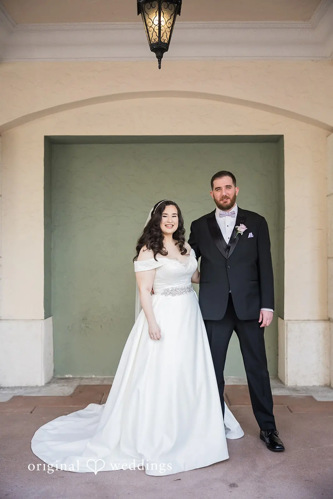 Cristina + Michael Hyatt Regency Coral Gables Wedding // Cristina & Michael -