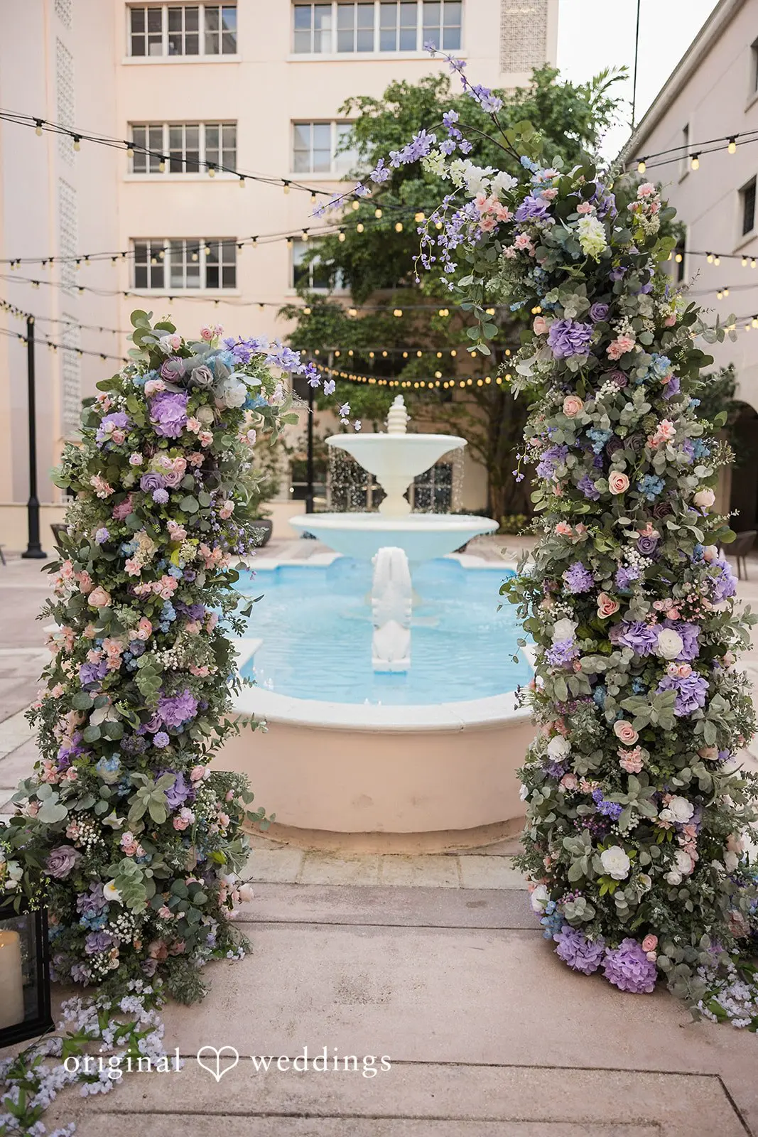 Cristina + Michael Hyatt Regency Coral Gables Wedding // Cristina & Michael -