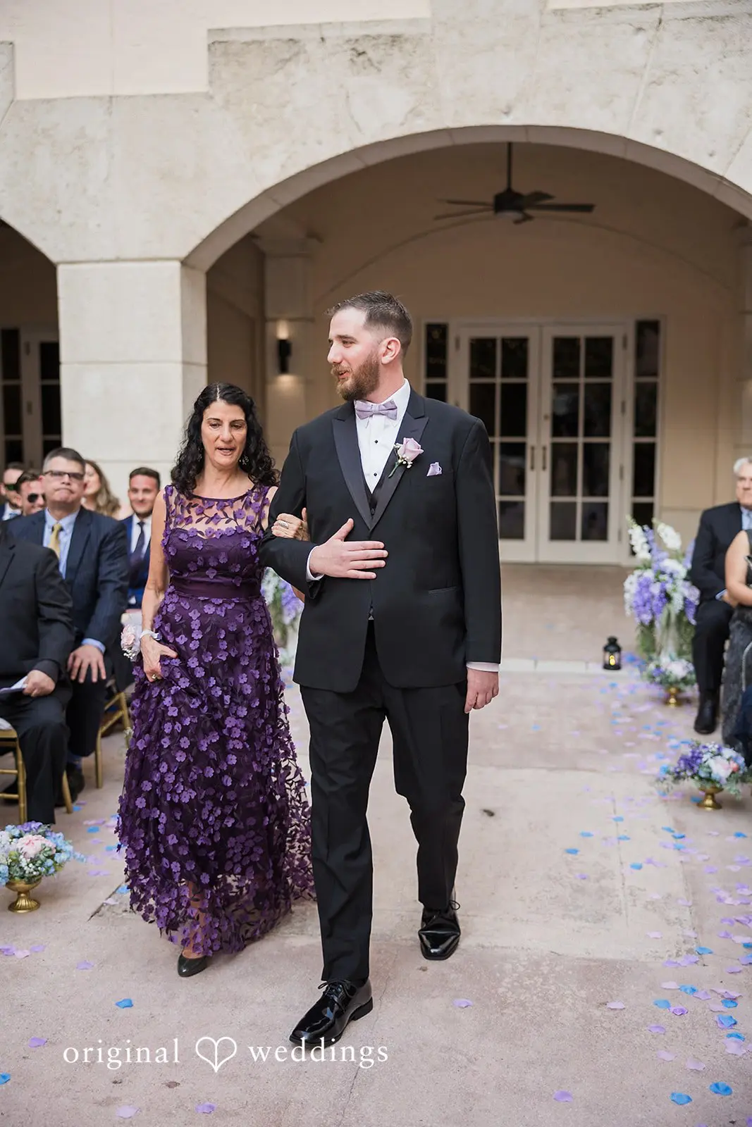 Cristina + Michael Hyatt Regency Coral Gables Wedding // Cristina & Michael -