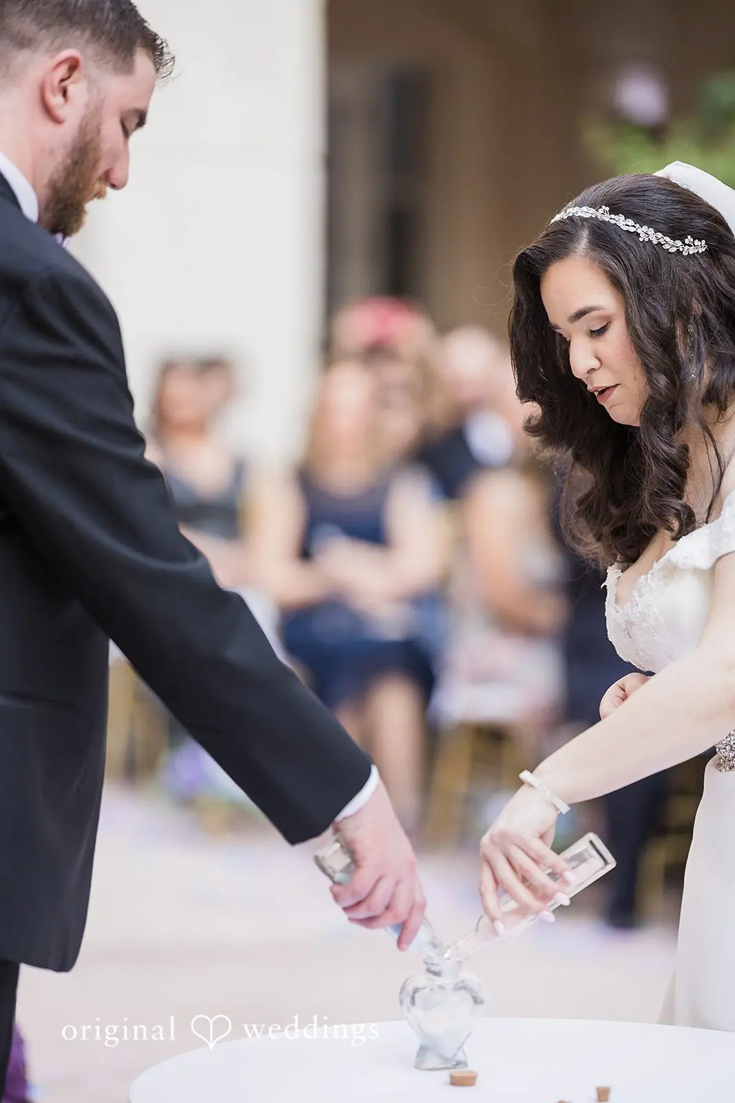 Cristina + Michael Hyatt Regency Coral Gables Wedding // Cristina & Michael -