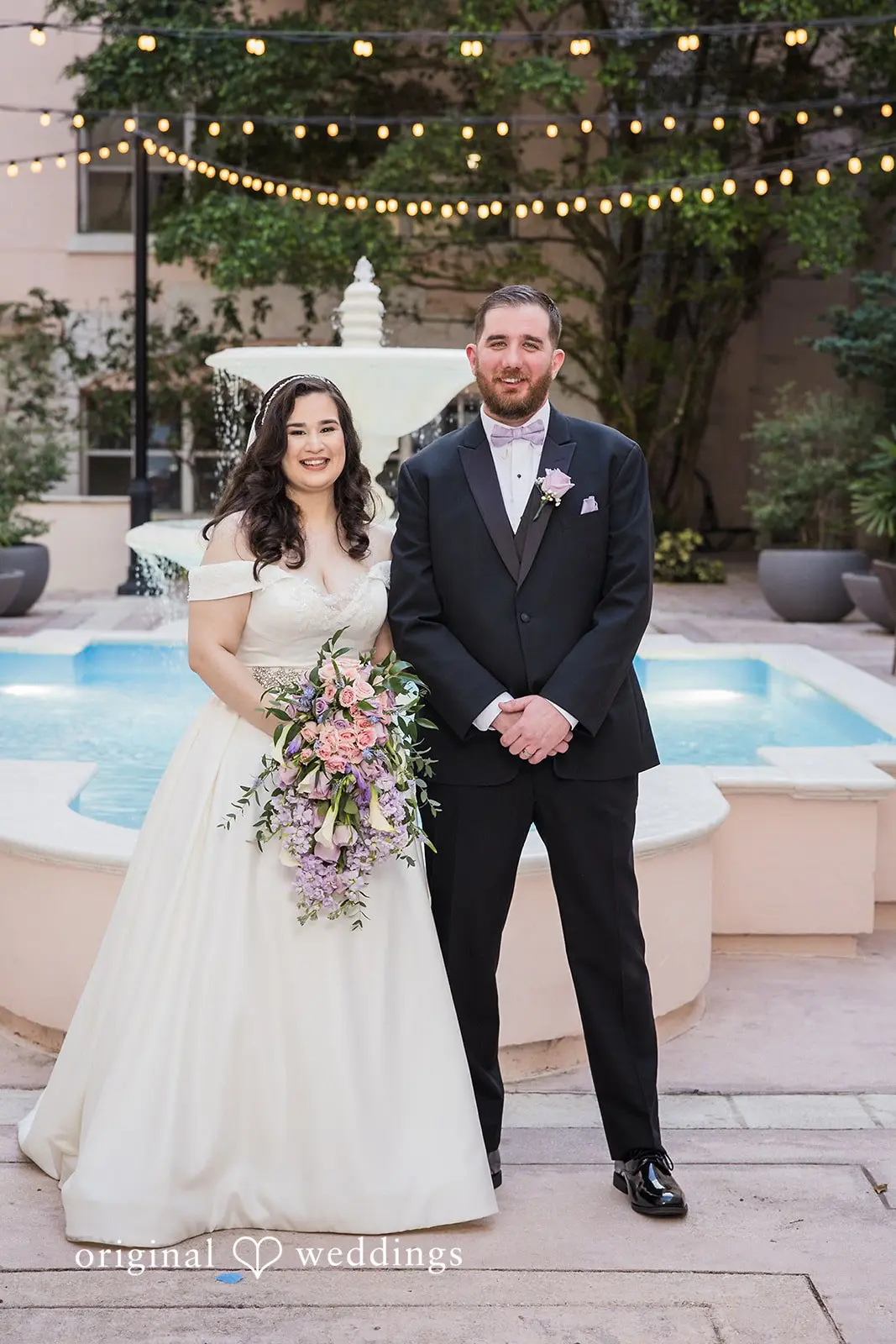 Cristina + Michael Hyatt Regency Coral Gables Wedding // Cristina & Michael -