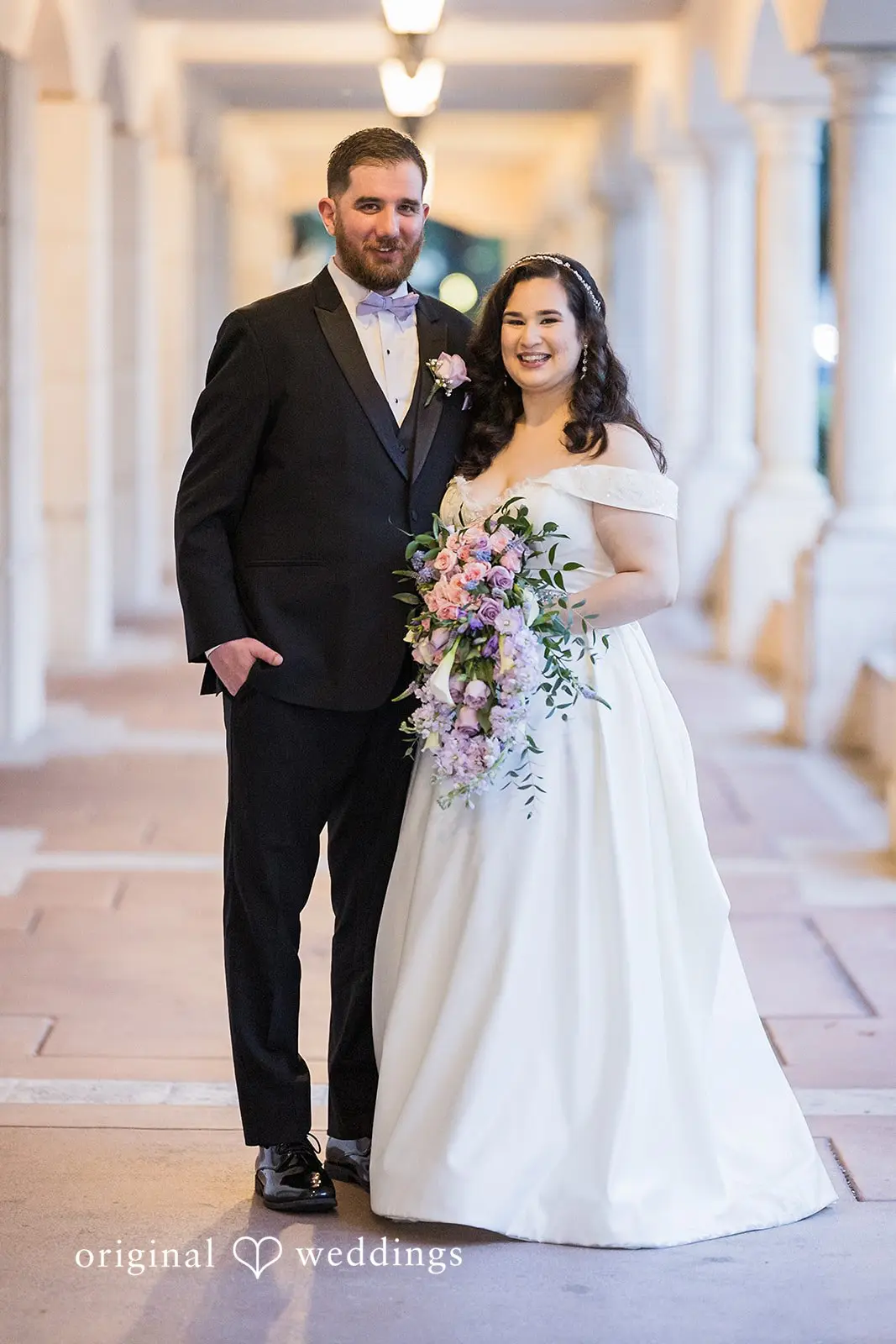 Cristina + Michael Hyatt Regency Coral Gables Wedding // Cristina & Michael -