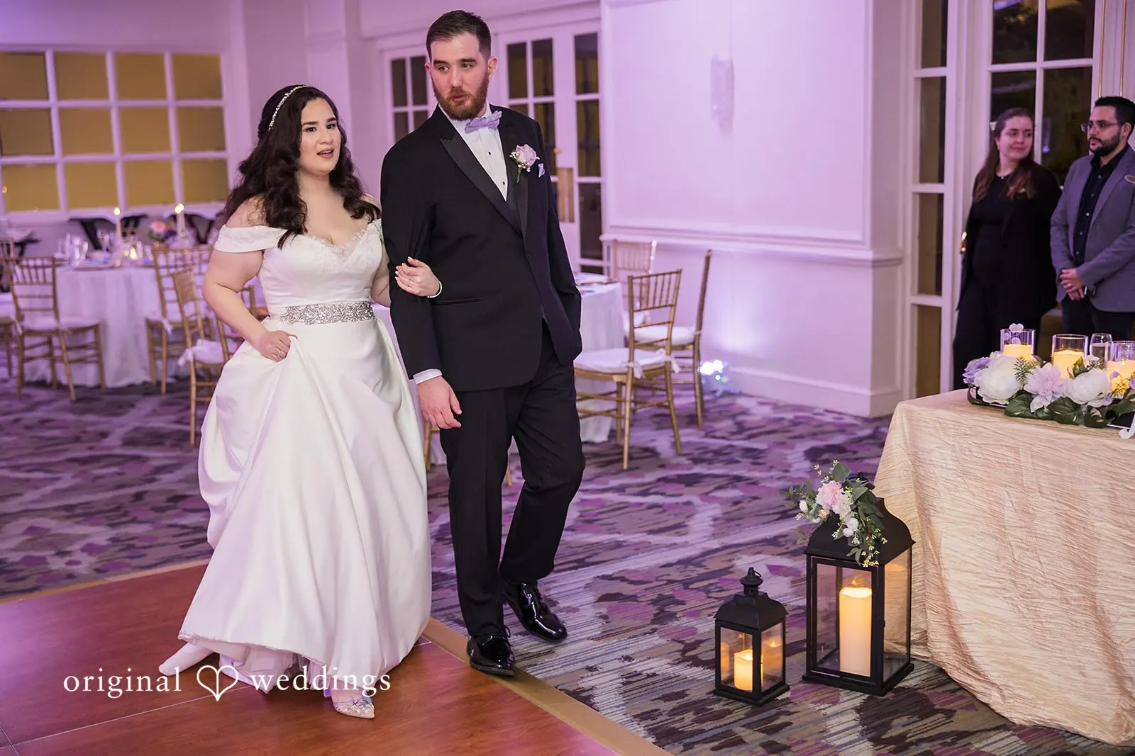 Cristina + Michael Hyatt Regency Coral Gables Wedding // Cristina & Michael -