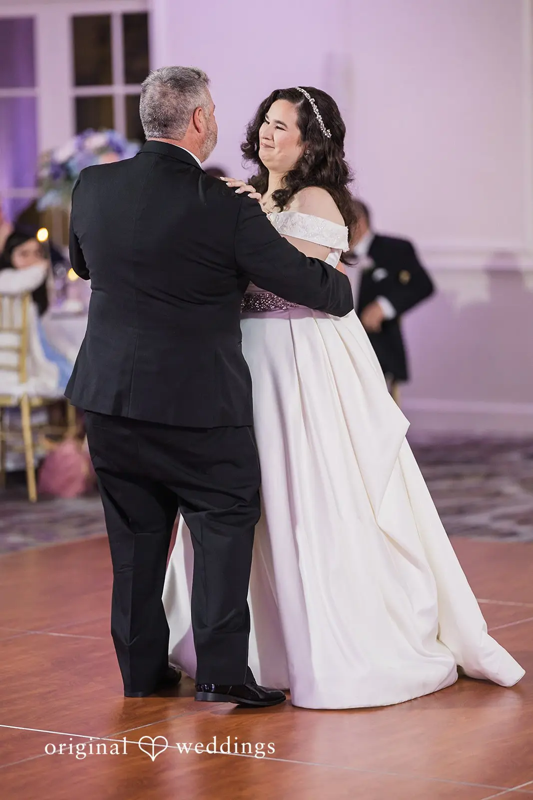 Cristina + Michael Hyatt Regency Coral Gables Wedding // Cristina & Michael -