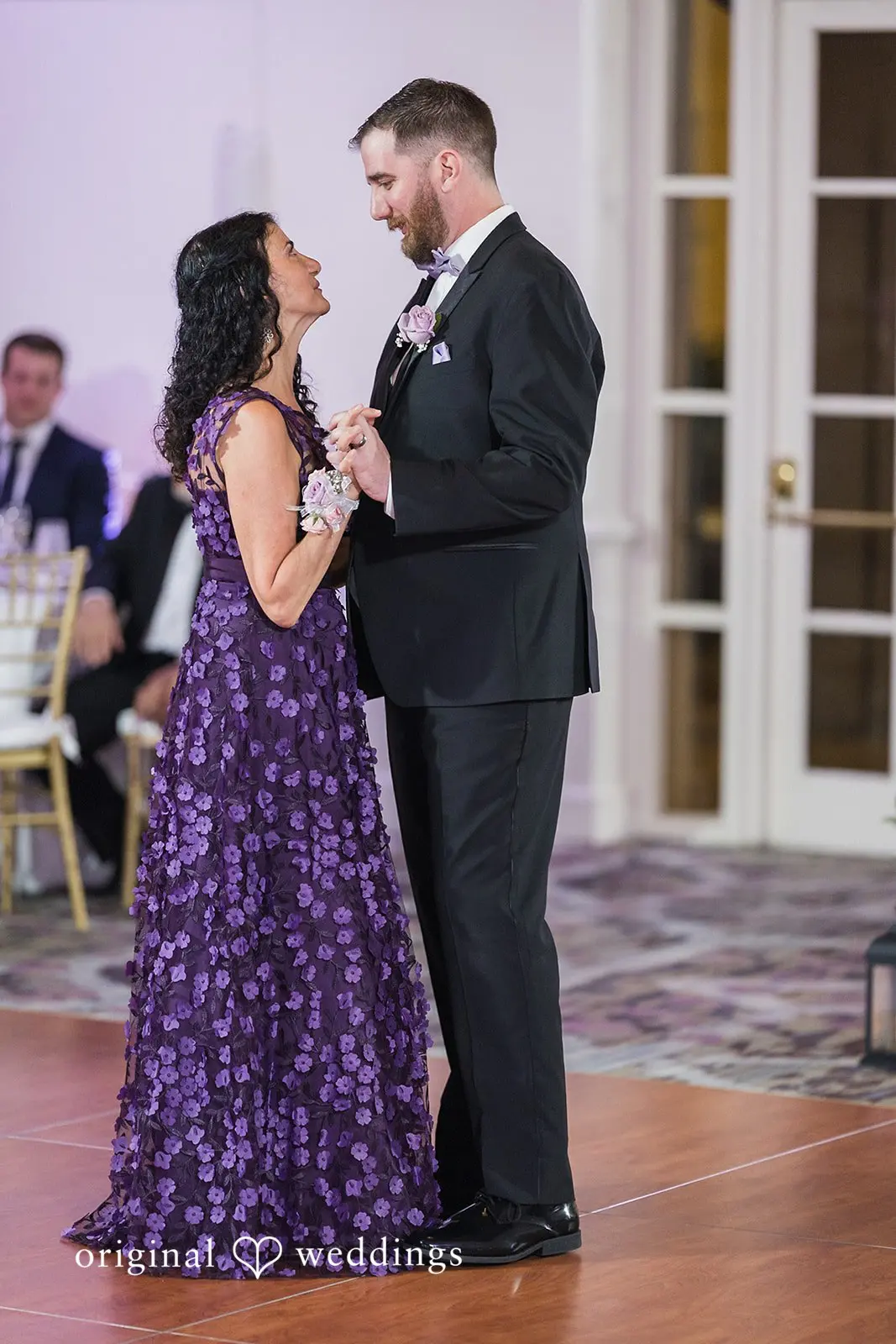 Cristina + Michael Hyatt Regency Coral Gables Wedding // Cristina & Michael -