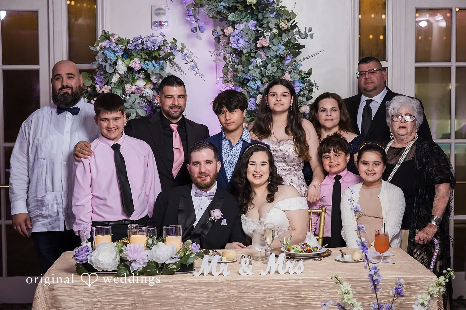 Cristina + Michael Hyatt Regency Coral Gables Wedding // Cristina & Michael -