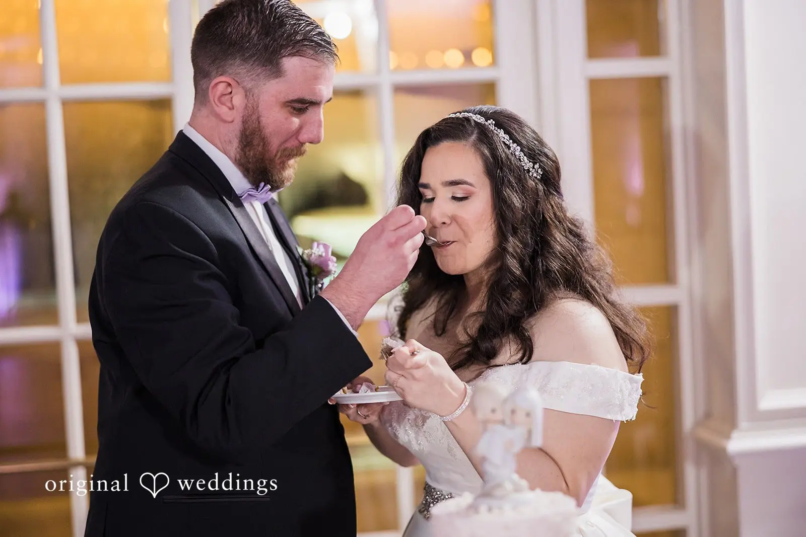 Cristina + Michael Hyatt Regency Coral Gables Wedding // Cristina & Michael -