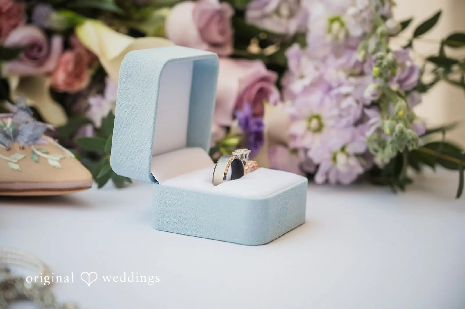 Cristina + Michael Hyatt Regency Coral Gables Wedding // Cristina & Michael -