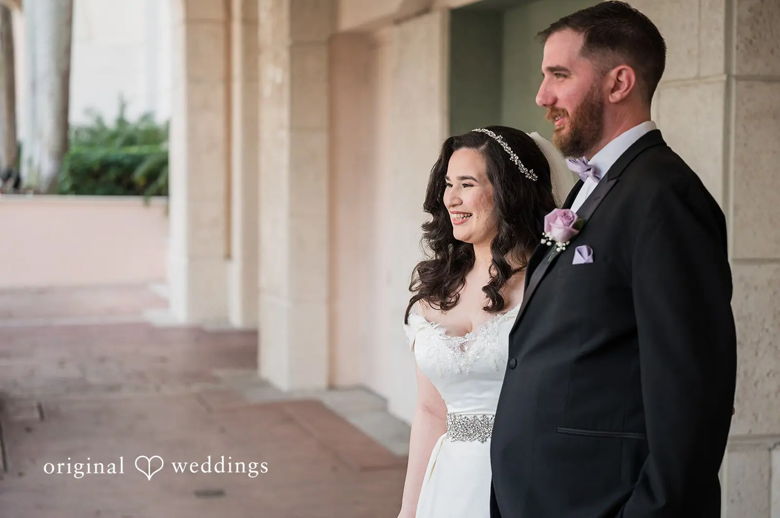 Cristina + Michael Hyatt Regency Coral Gables Wedding // Cristina & Michael -