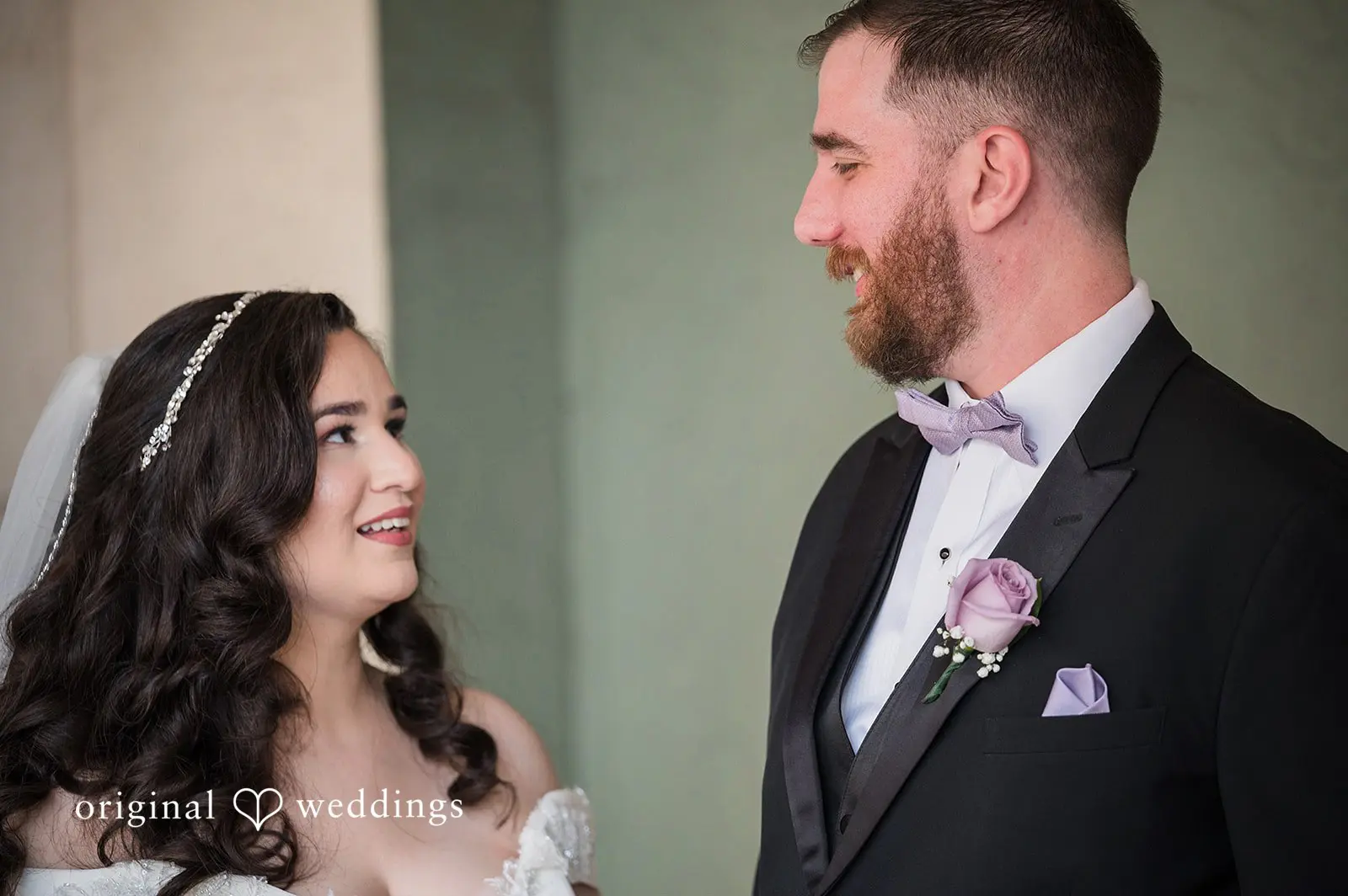 Cristina + Michael Hyatt Regency Coral Gables Wedding // Cristina & Michael -