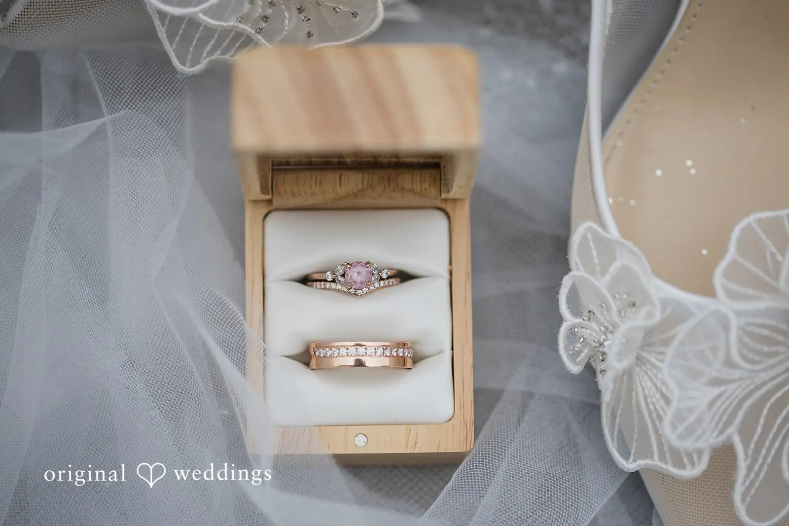 Dani + Austin Hyatt Regency Lake Washington Wedding // Dani & Austin -