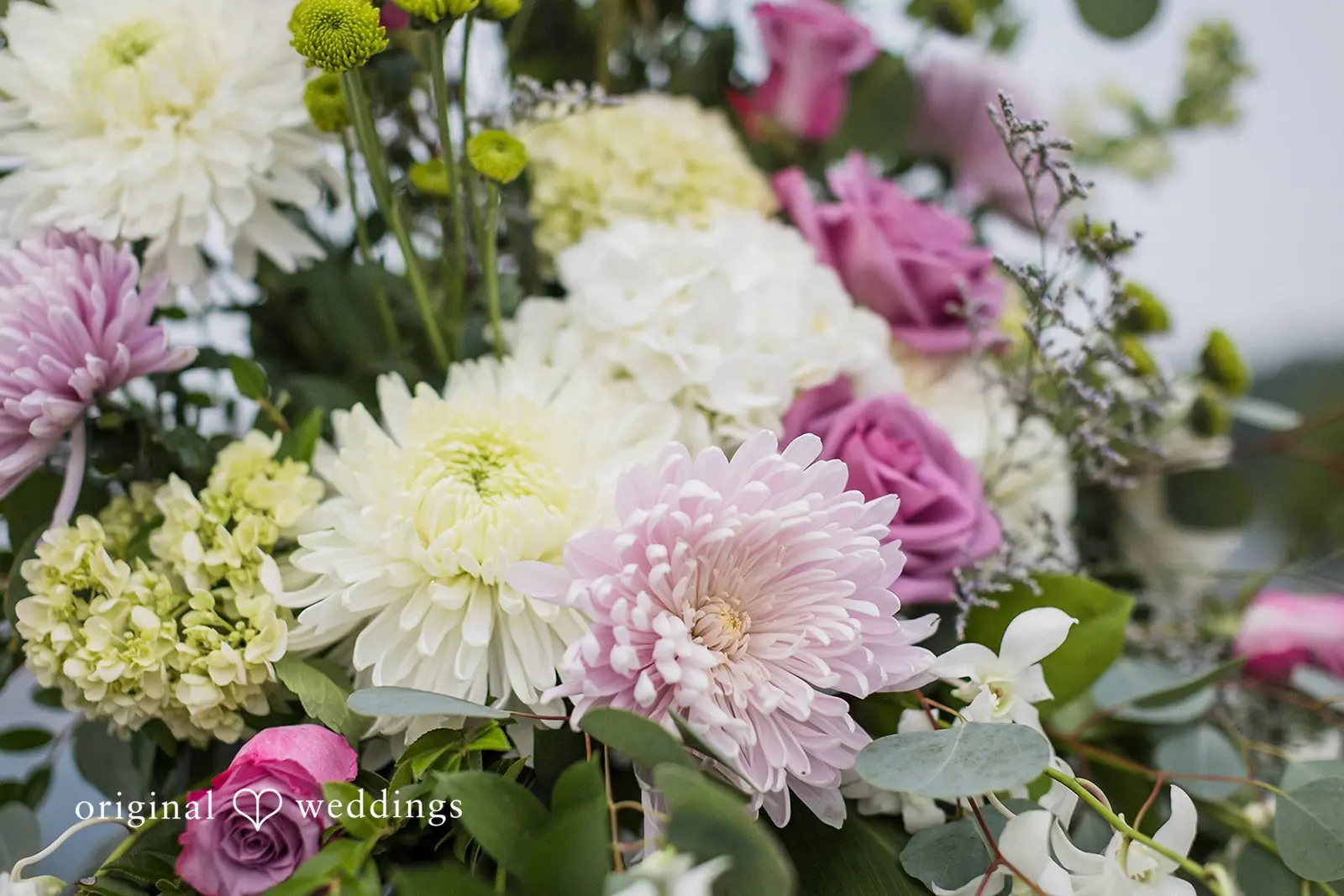 Dani + Austin Hyatt Regency Lake Washington Wedding // Dani & Austin -