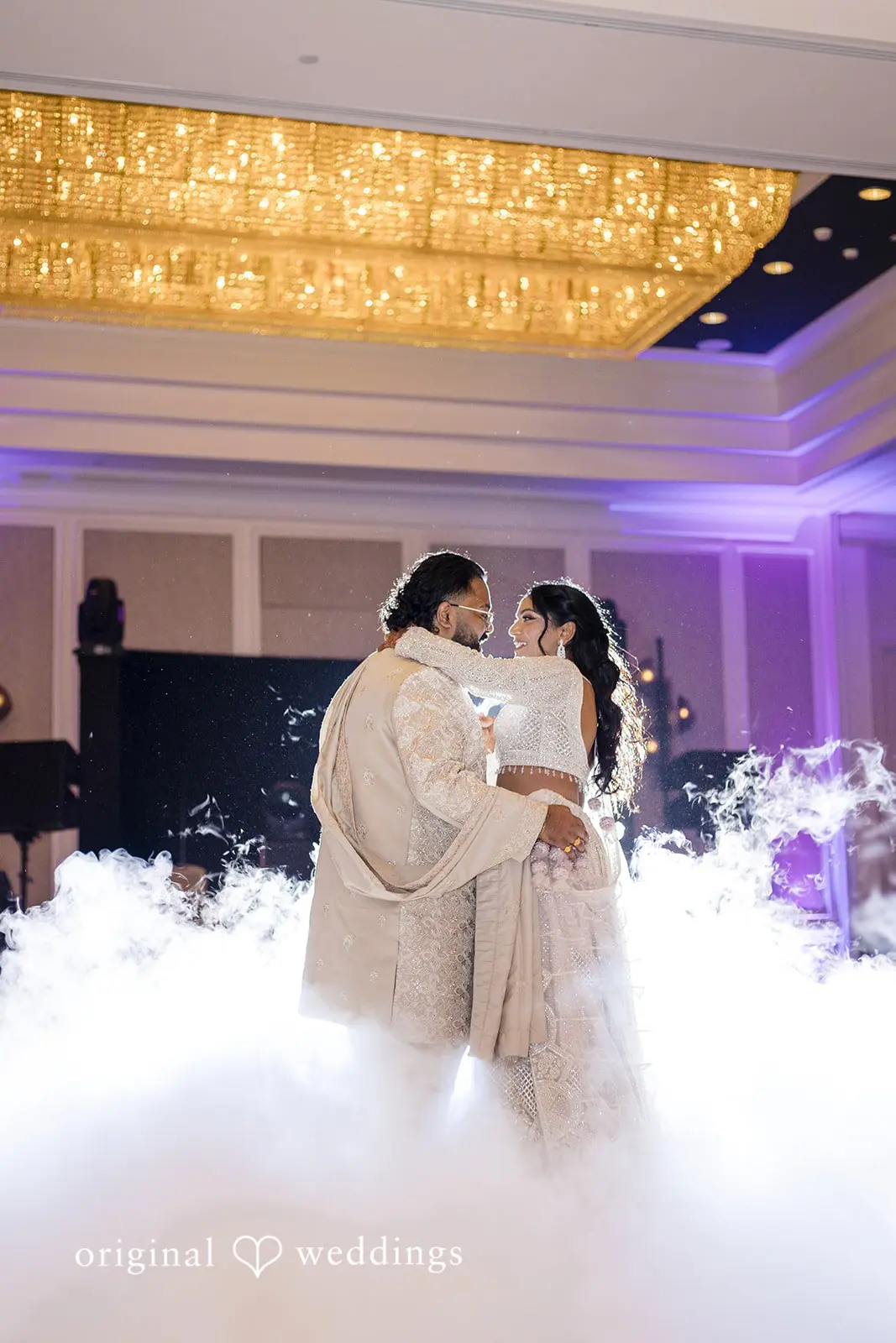 Josephine + Clint Hyatt Regency Reston Wedding // Josephine & Clint -