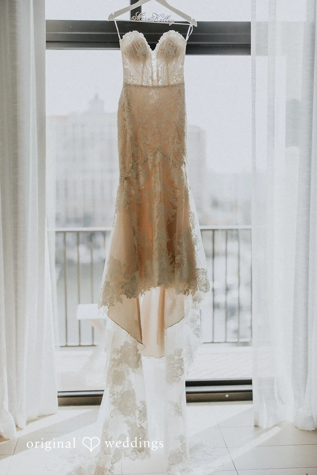 Elizabeth + Brendan Hyatt Regency Sarasota Wedding // Elizabeth & Brendan -