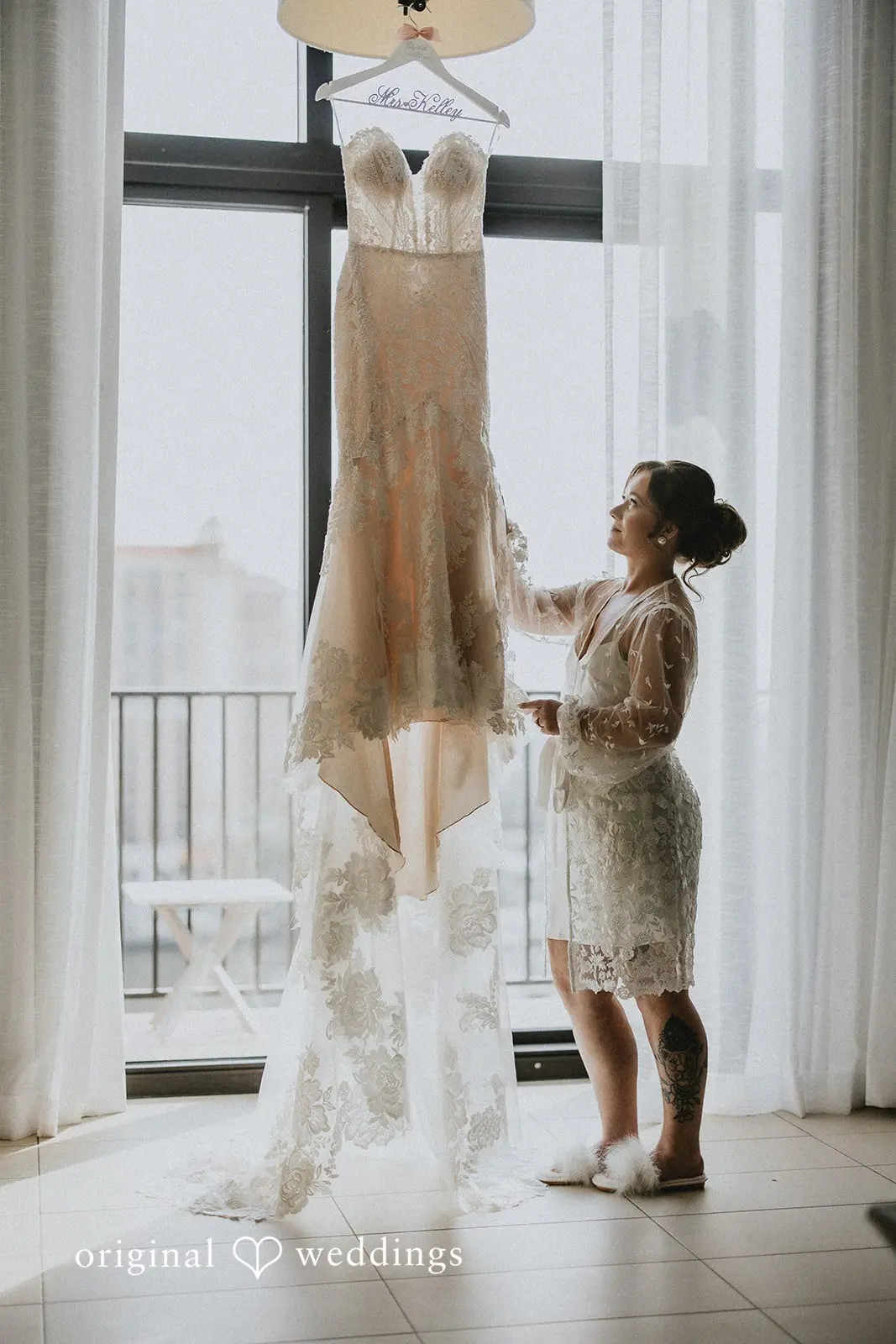Elizabeth + Brendan Hyatt Regency Sarasota Wedding // Elizabeth & Brendan -