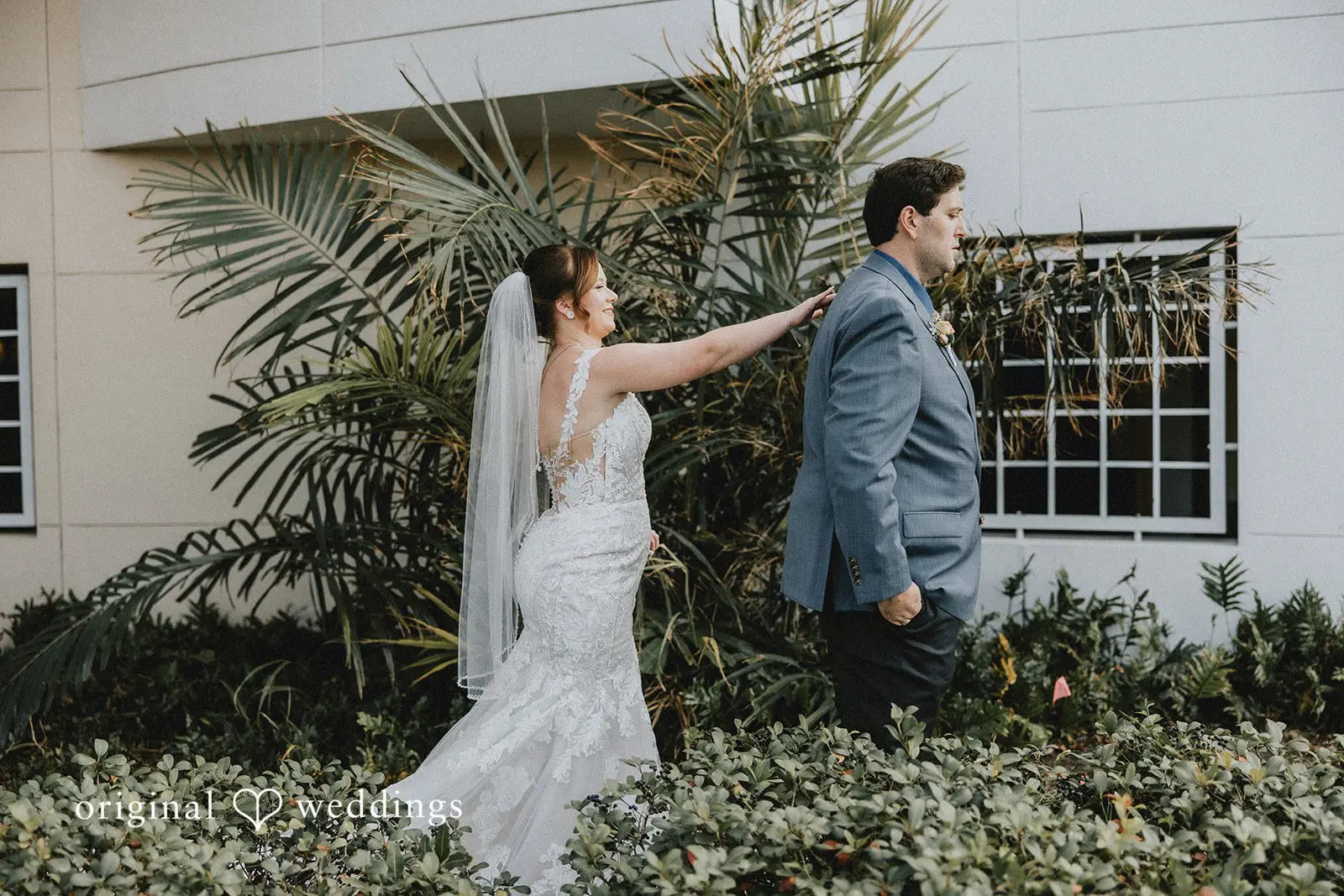 Elizabeth + Brendan Hyatt Regency Sarasota Wedding // Elizabeth & Brendan -