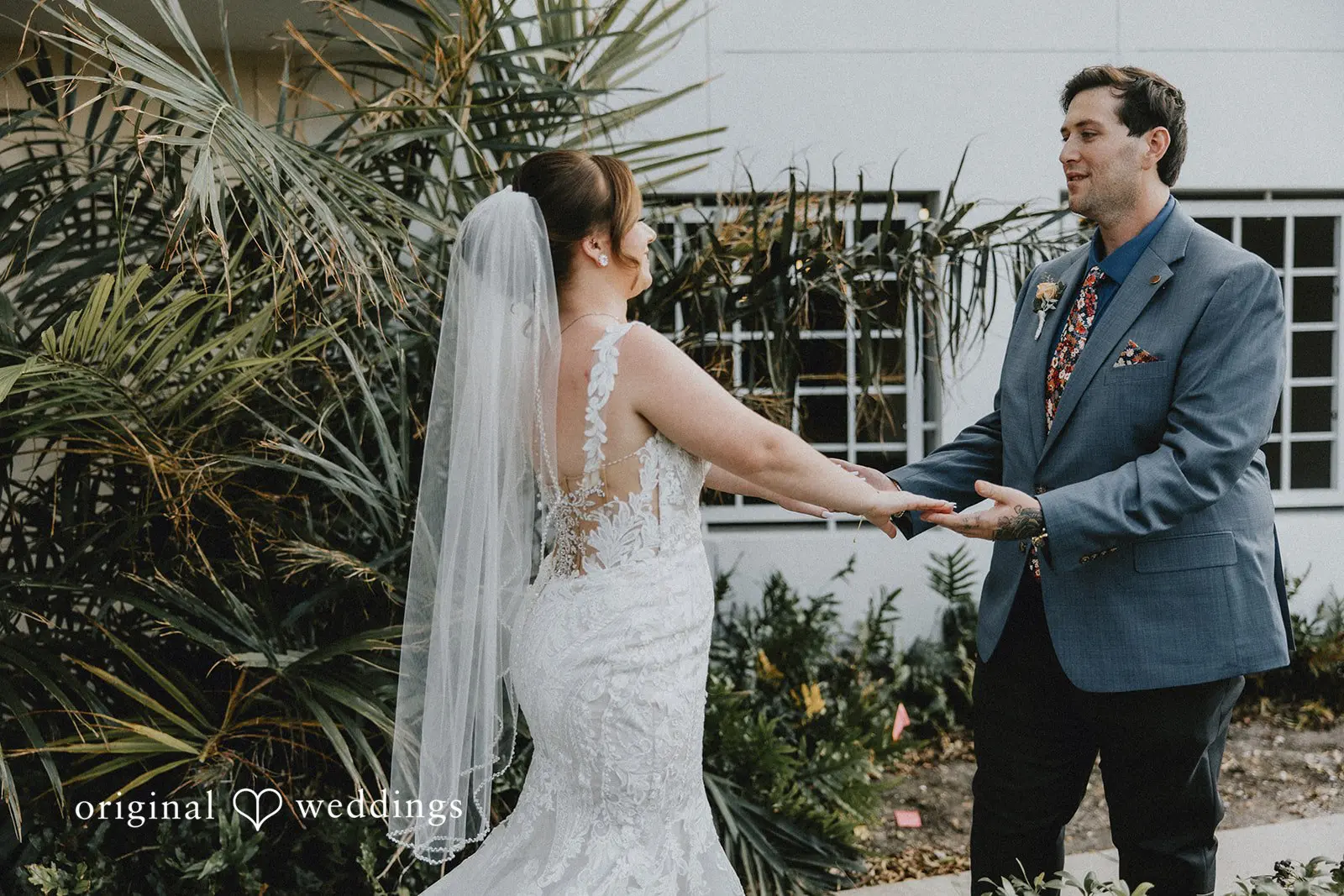 Elizabeth + Brendan Hyatt Regency Sarasota Wedding // Elizabeth & Brendan -