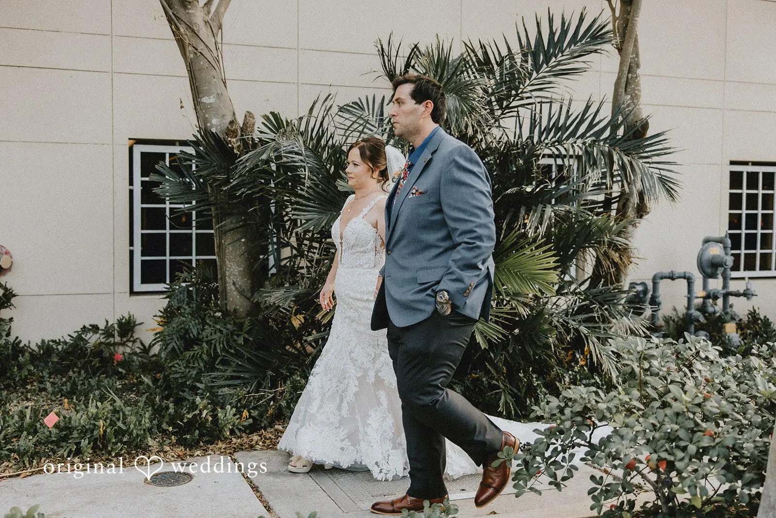 Elizabeth + Brendan Hyatt Regency Sarasota Wedding // Elizabeth & Brendan -