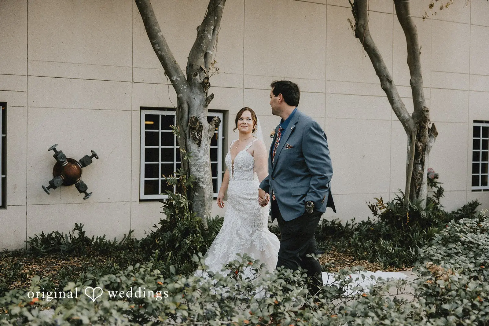 Elizabeth + Brendan Hyatt Regency Sarasota Wedding // Elizabeth & Brendan -
