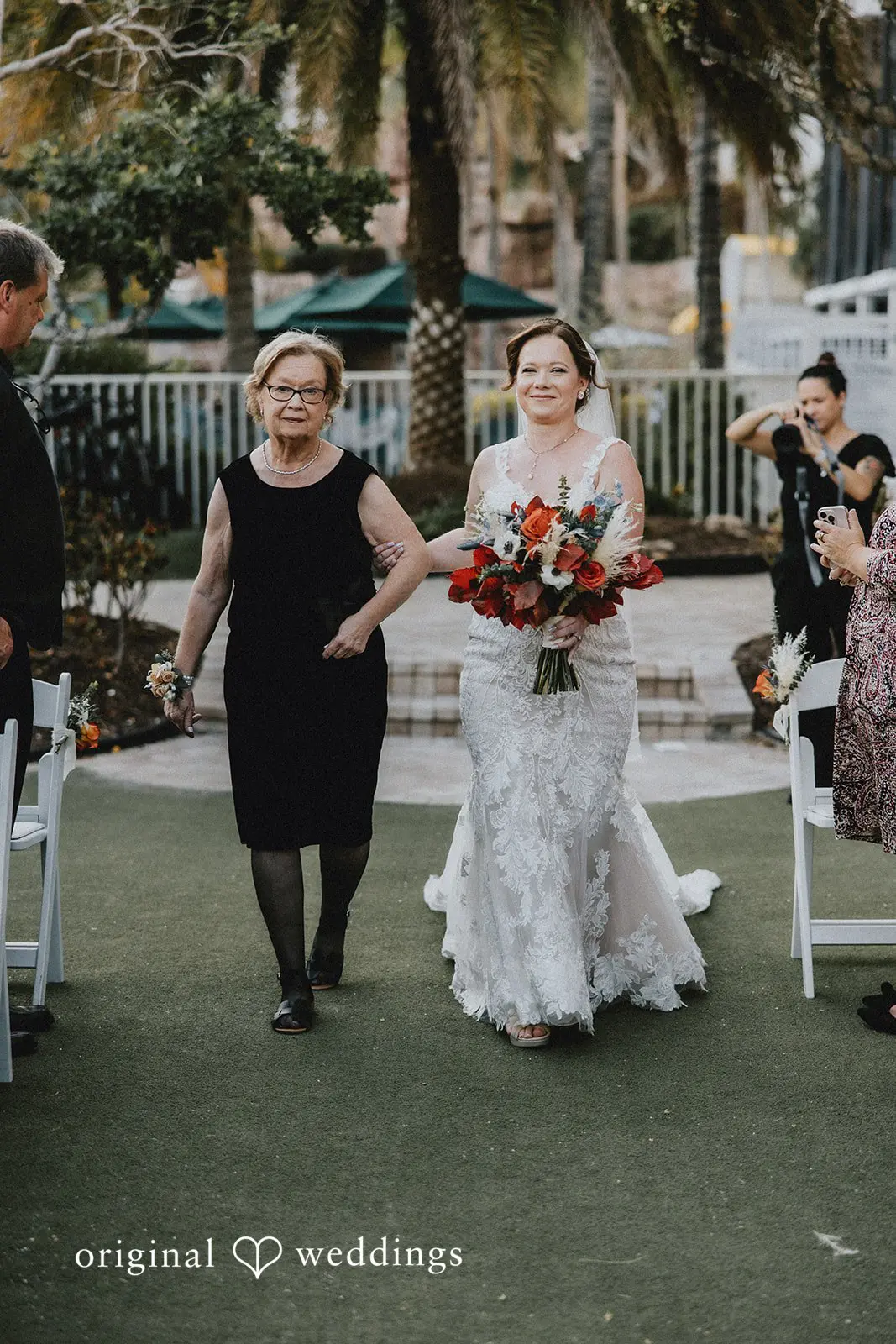 Elizabeth + Brendan Hyatt Regency Sarasota Wedding // Elizabeth & Brendan -
