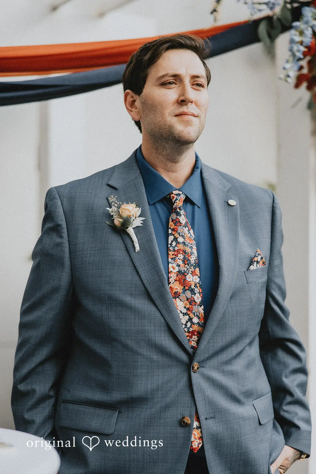 Elizabeth + Brendan Hyatt Regency Sarasota Wedding // Elizabeth & Brendan -