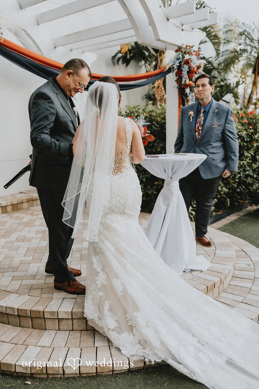 Elizabeth + Brendan Hyatt Regency Sarasota Wedding // Elizabeth & Brendan -
