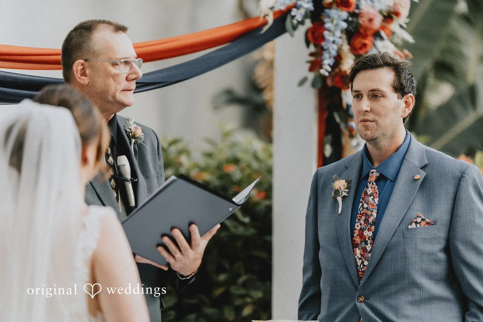 Elizabeth + Brendan Hyatt Regency Sarasota Wedding // Elizabeth & Brendan -