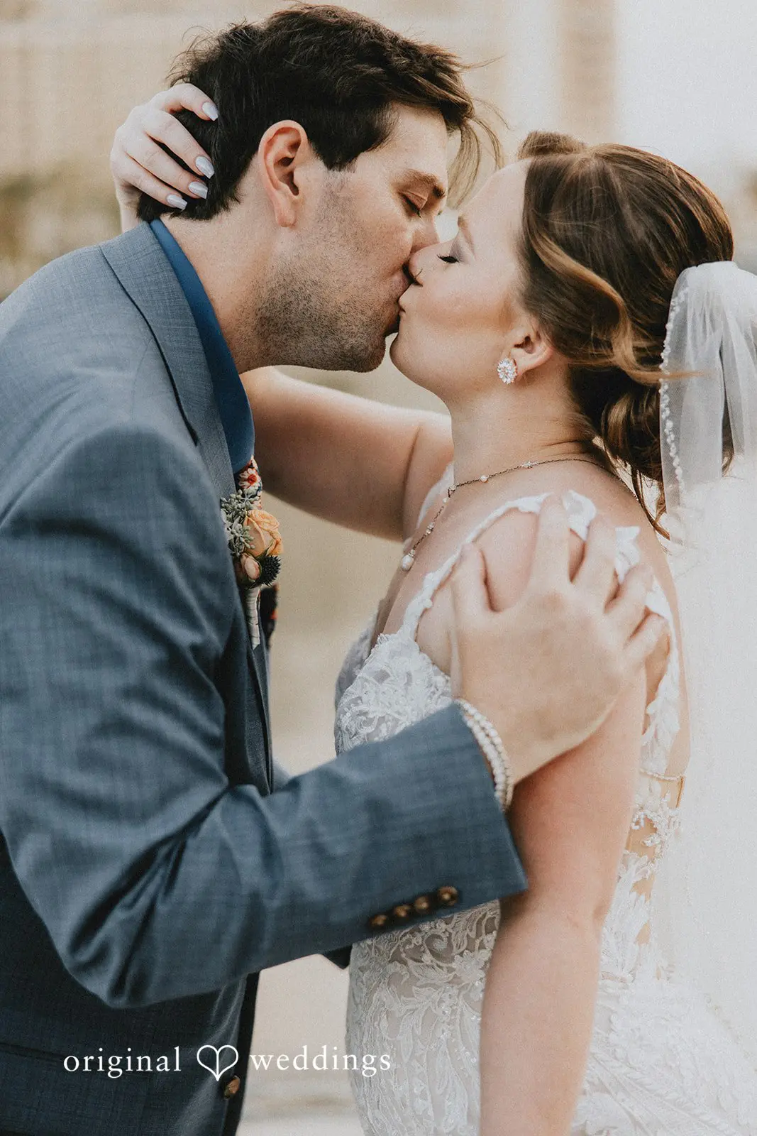 Elizabeth + Brendan Hyatt Regency Sarasota Wedding // Elizabeth & Brendan -